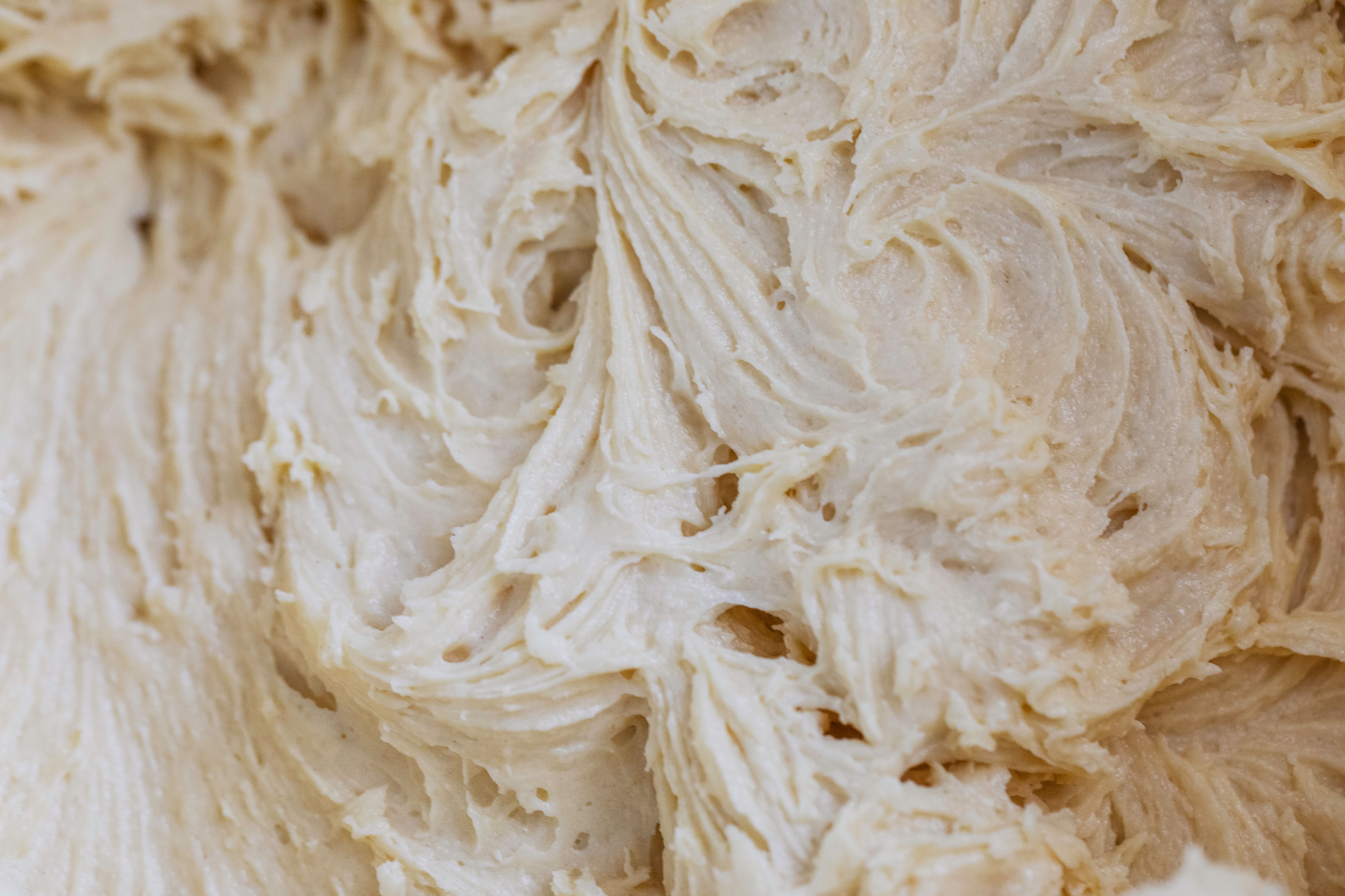 dough folding
