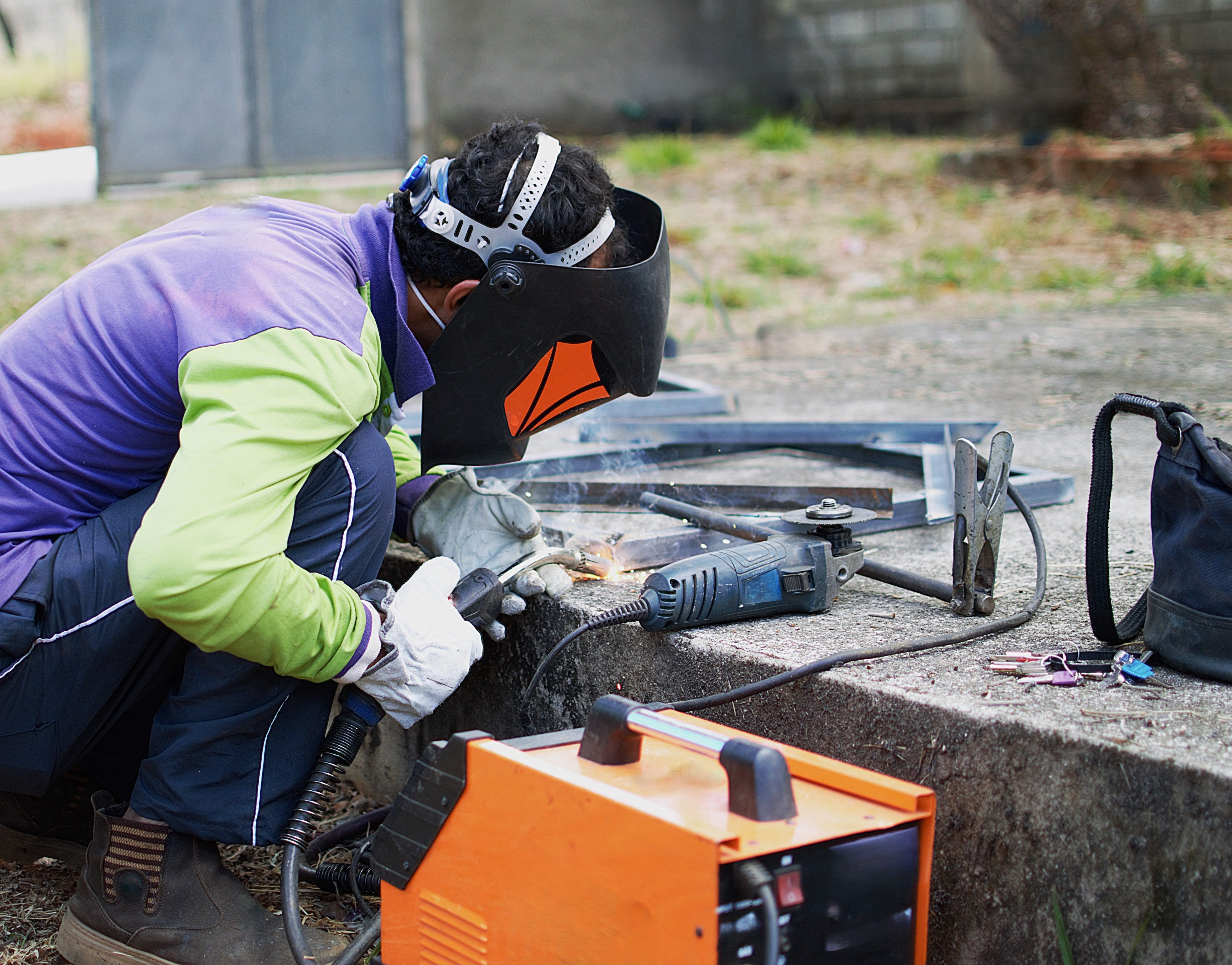 segurança no trabalho