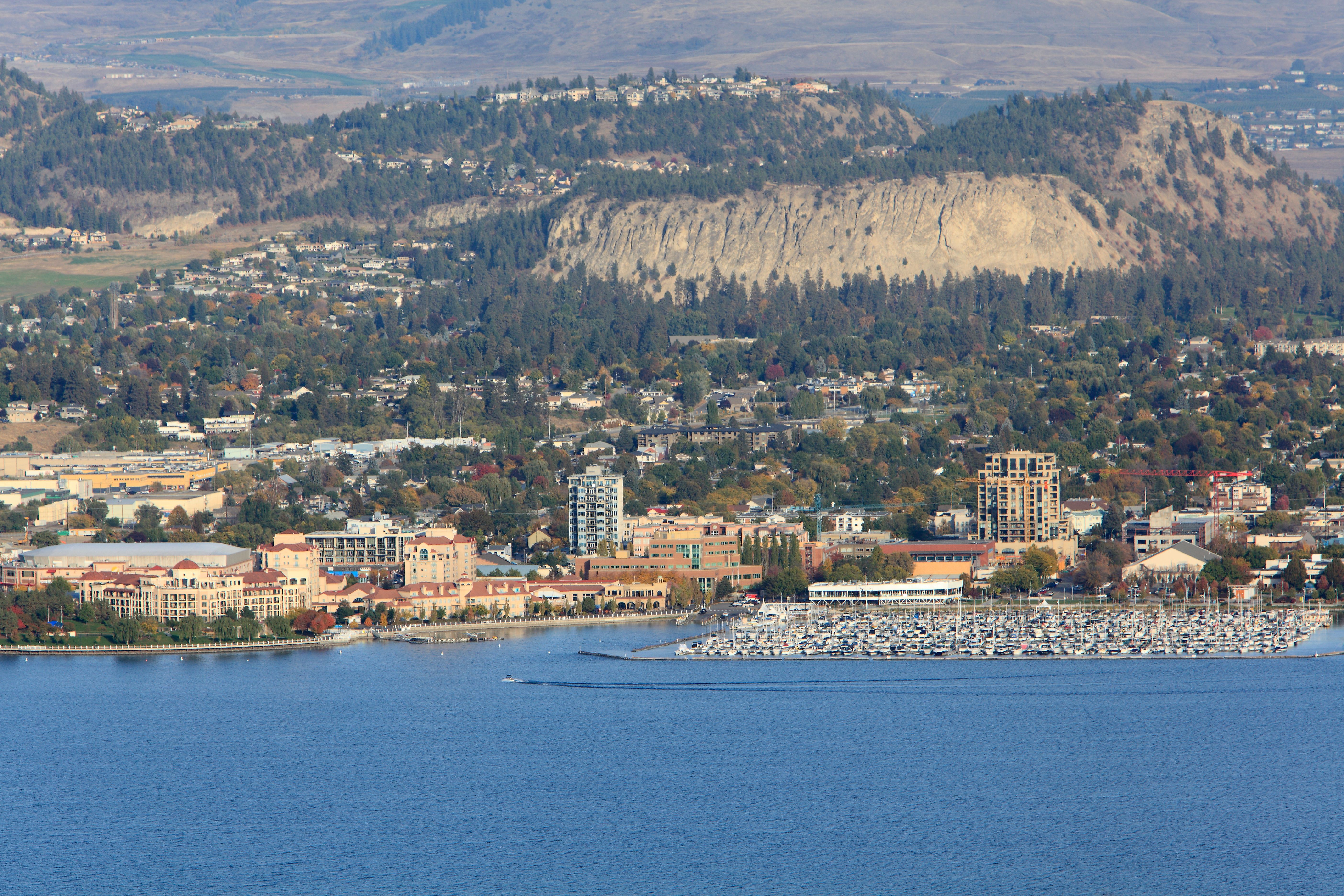 kelowna businesses