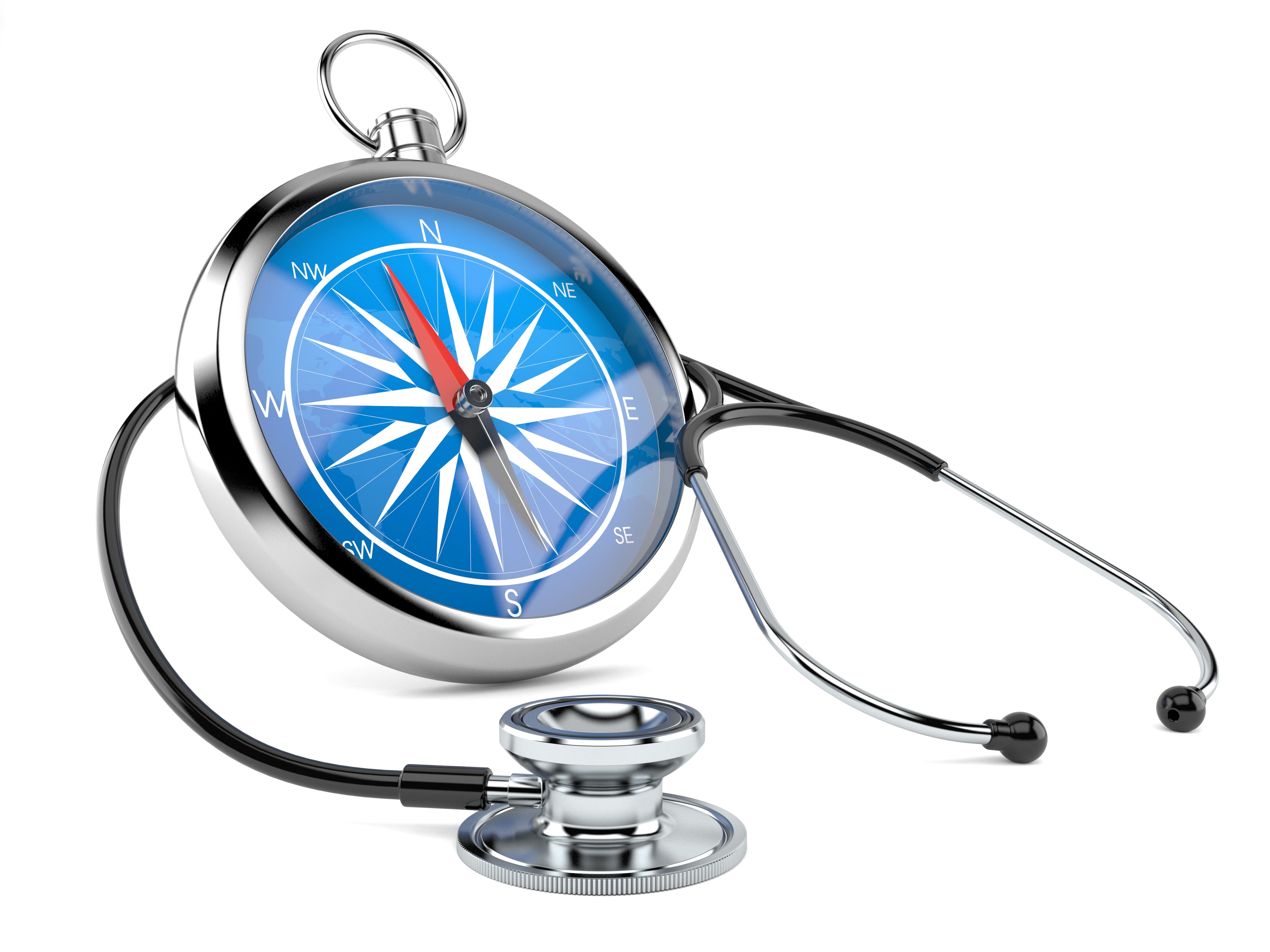 healthcare navigation