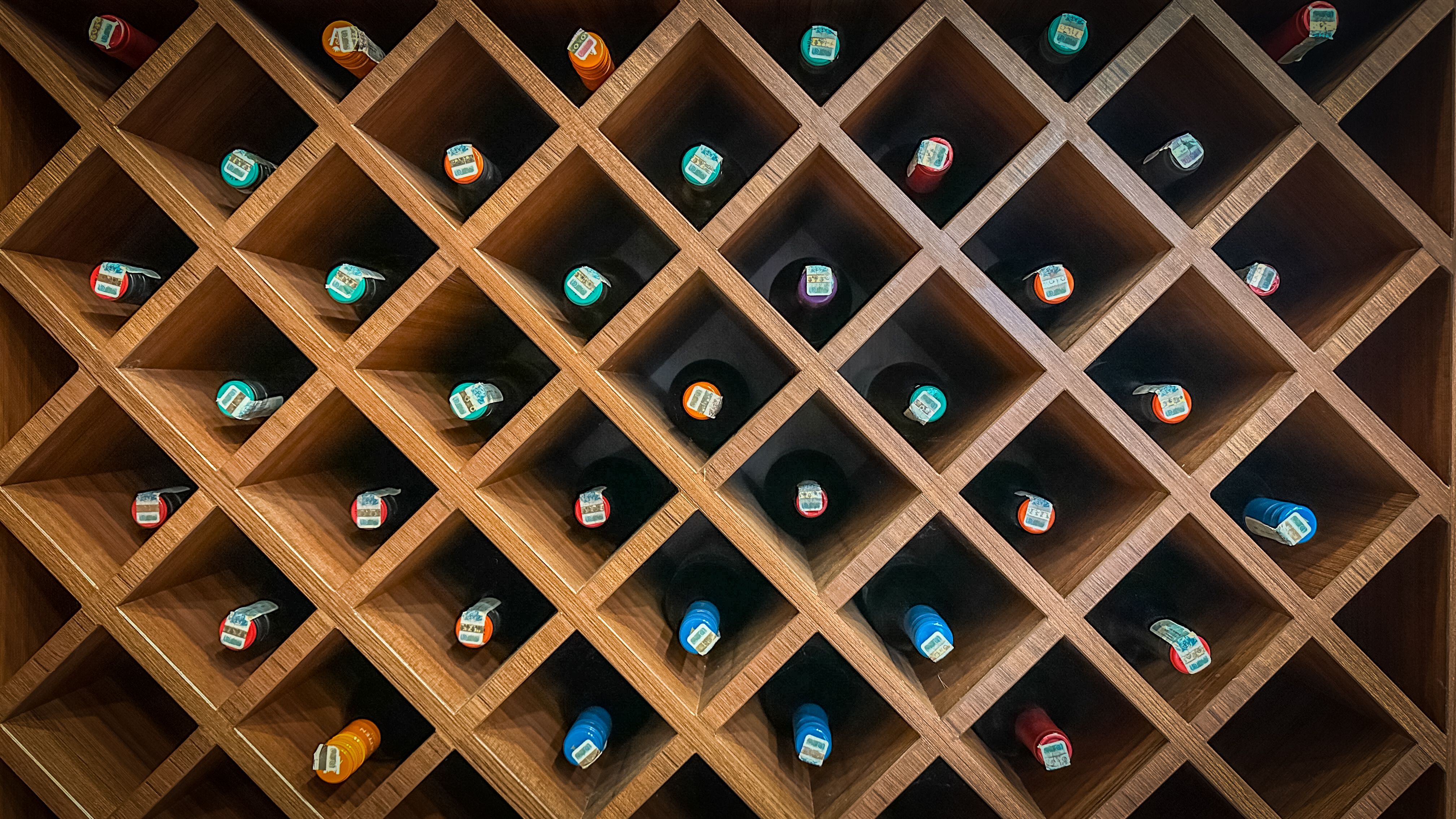 limited edition bottle