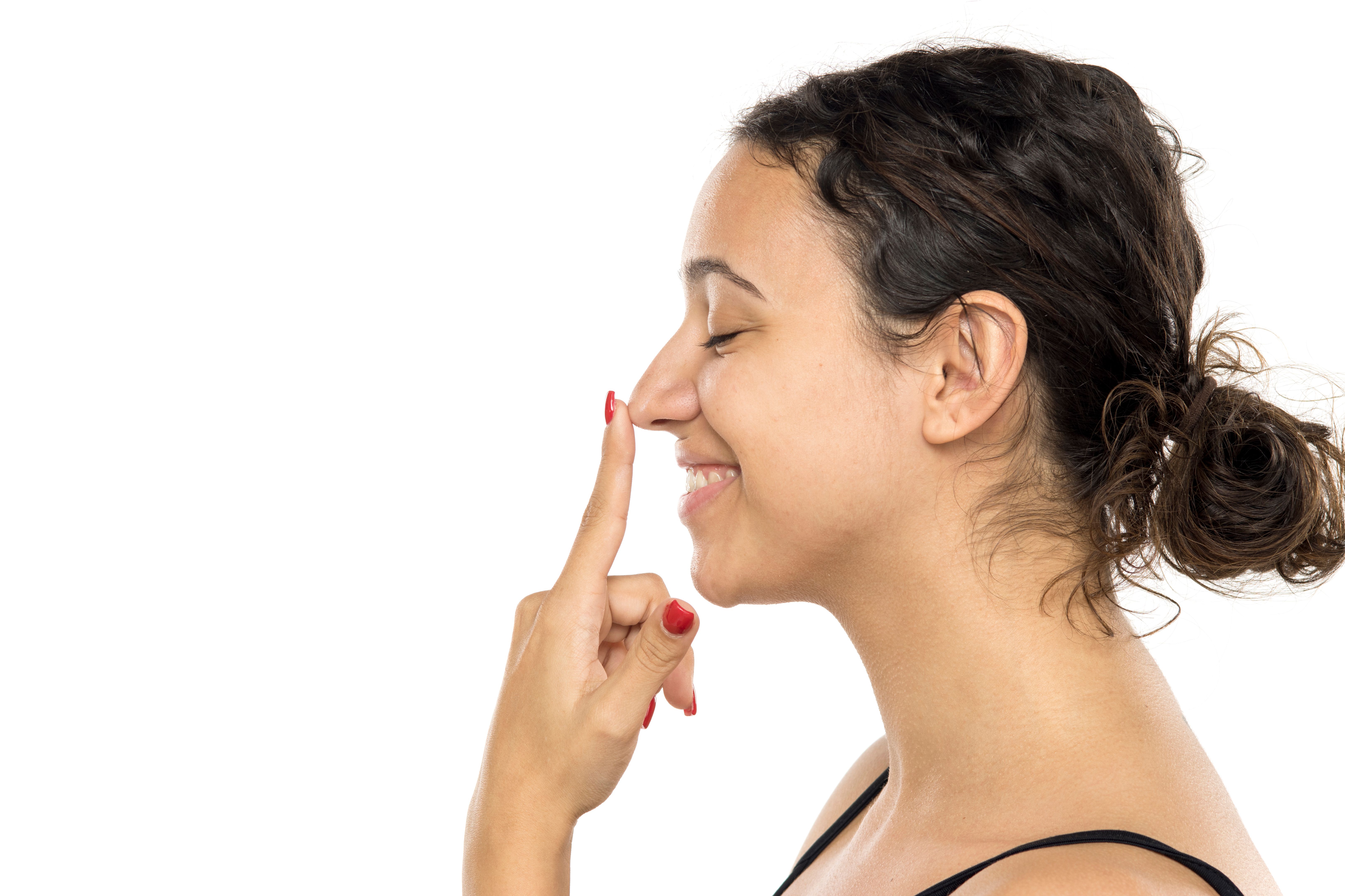 rhinoplasty consultation