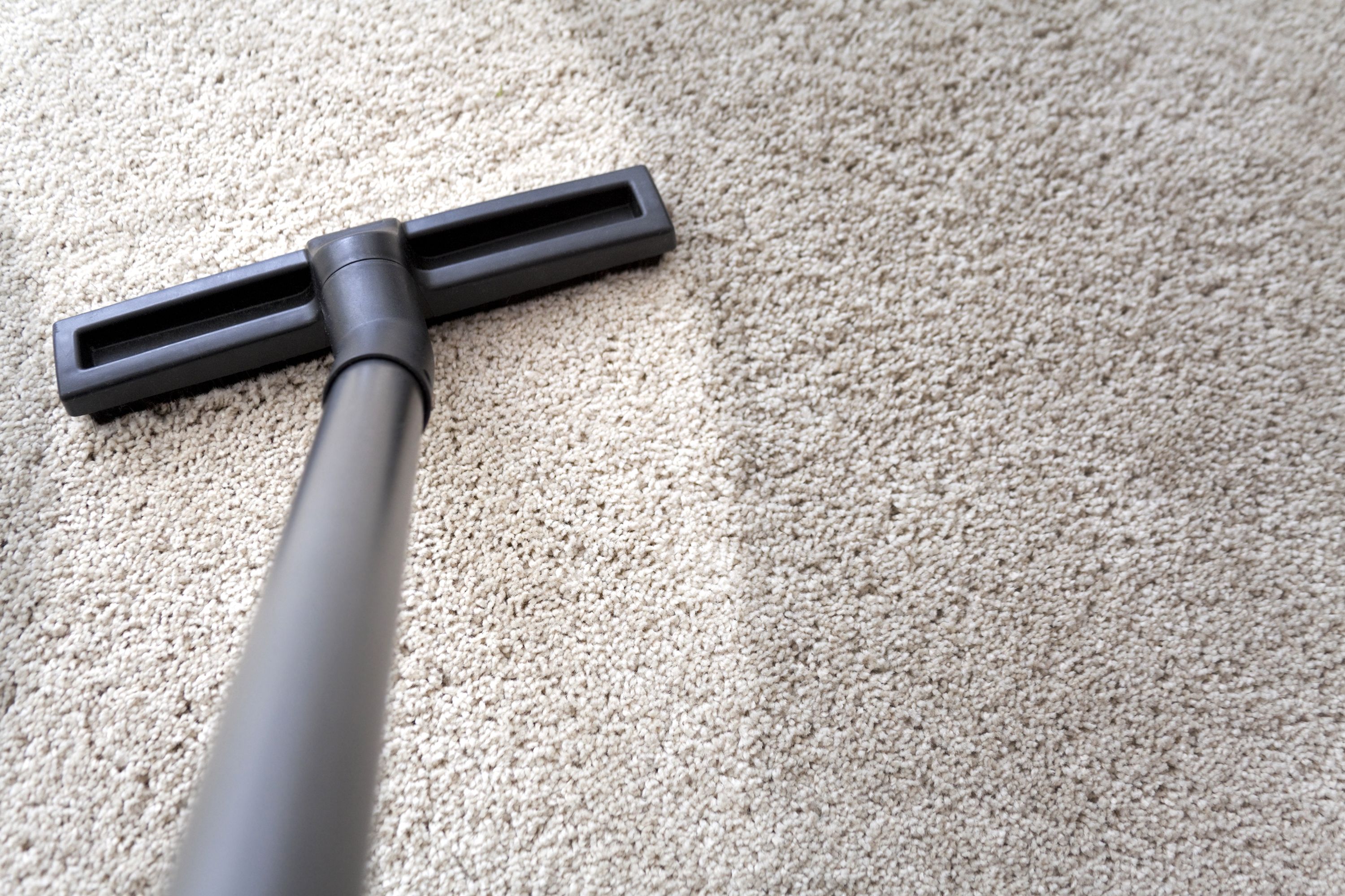 home carpet cleaning