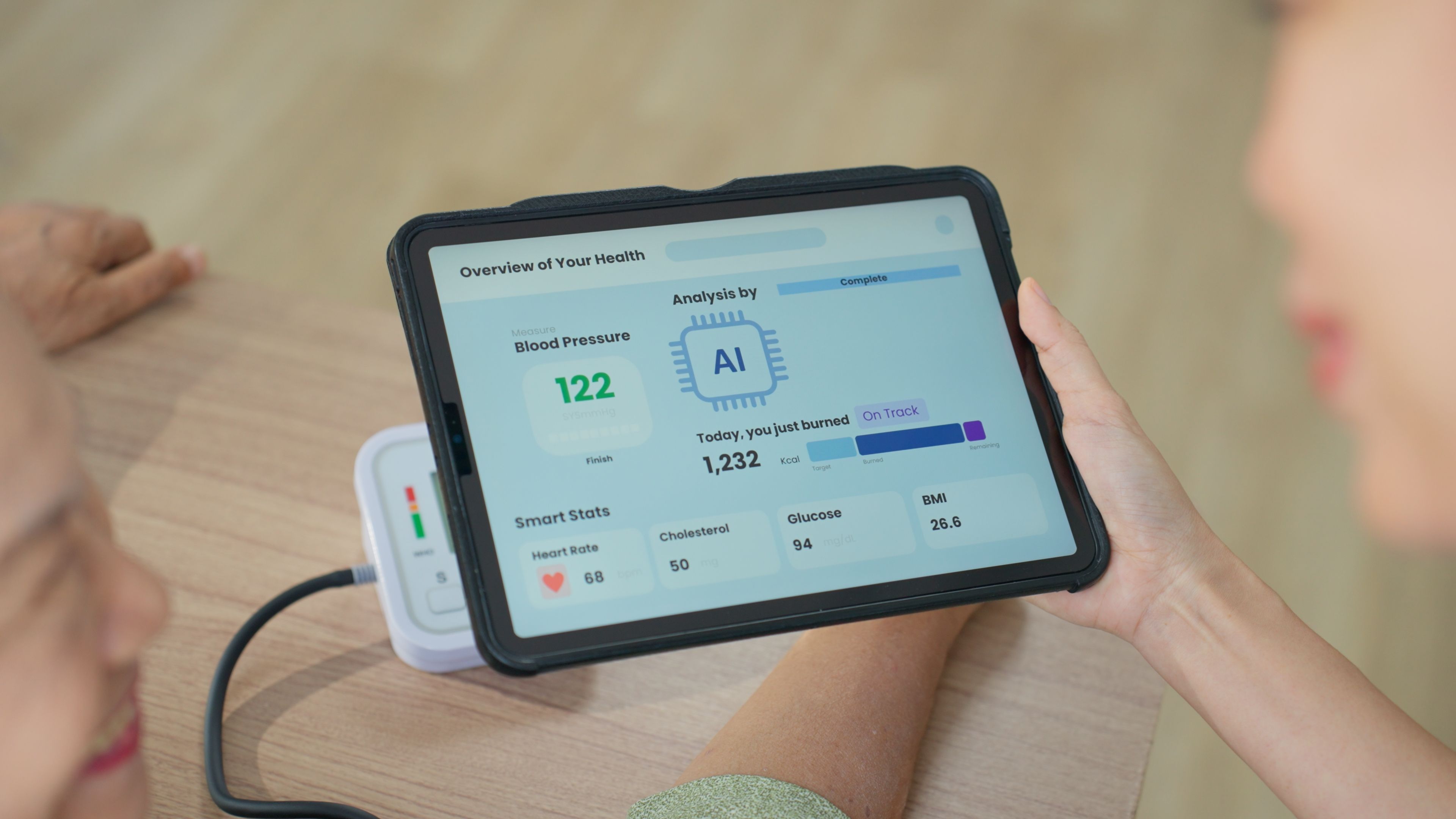 personalized home care