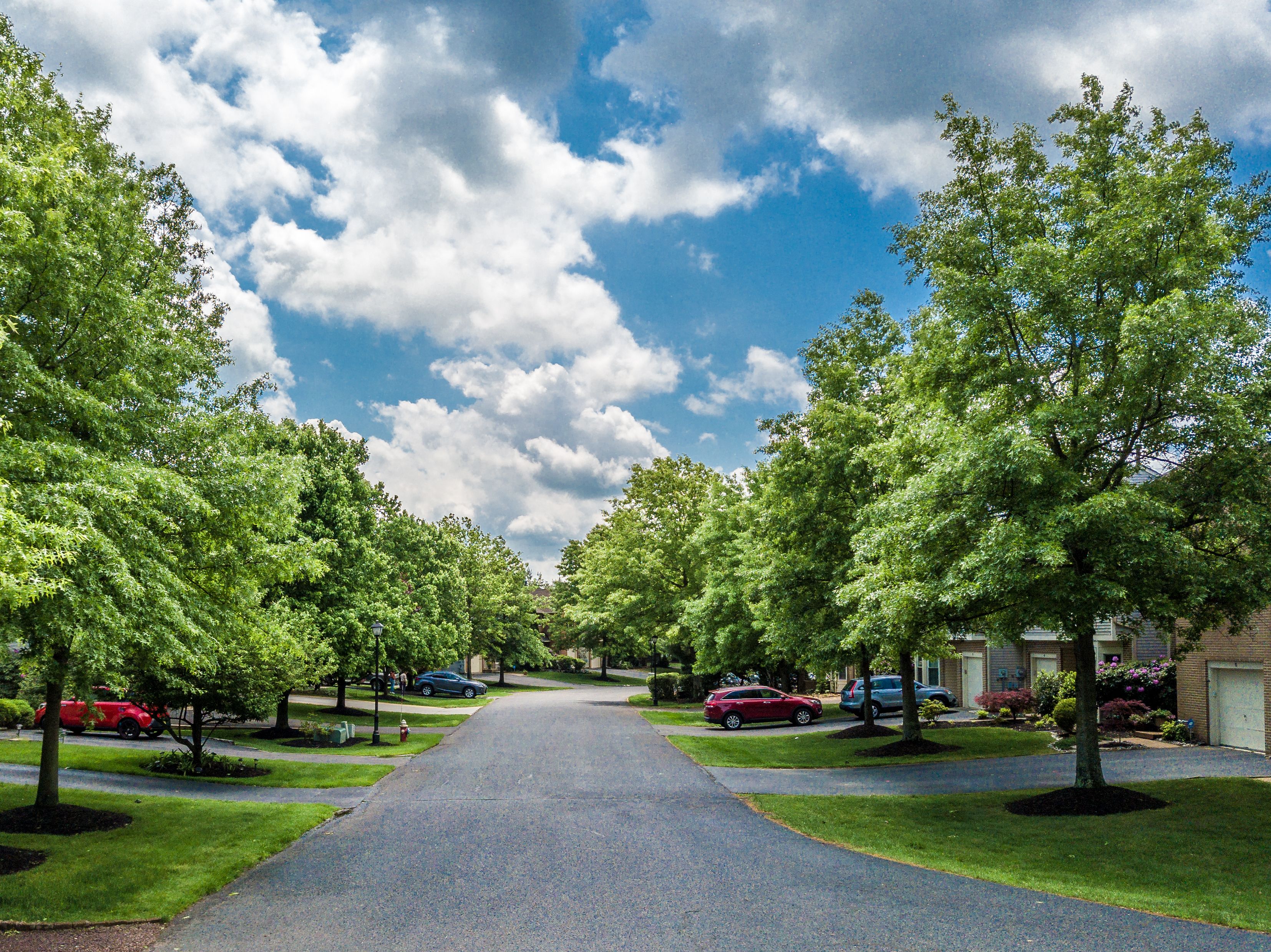 mullica hill streets