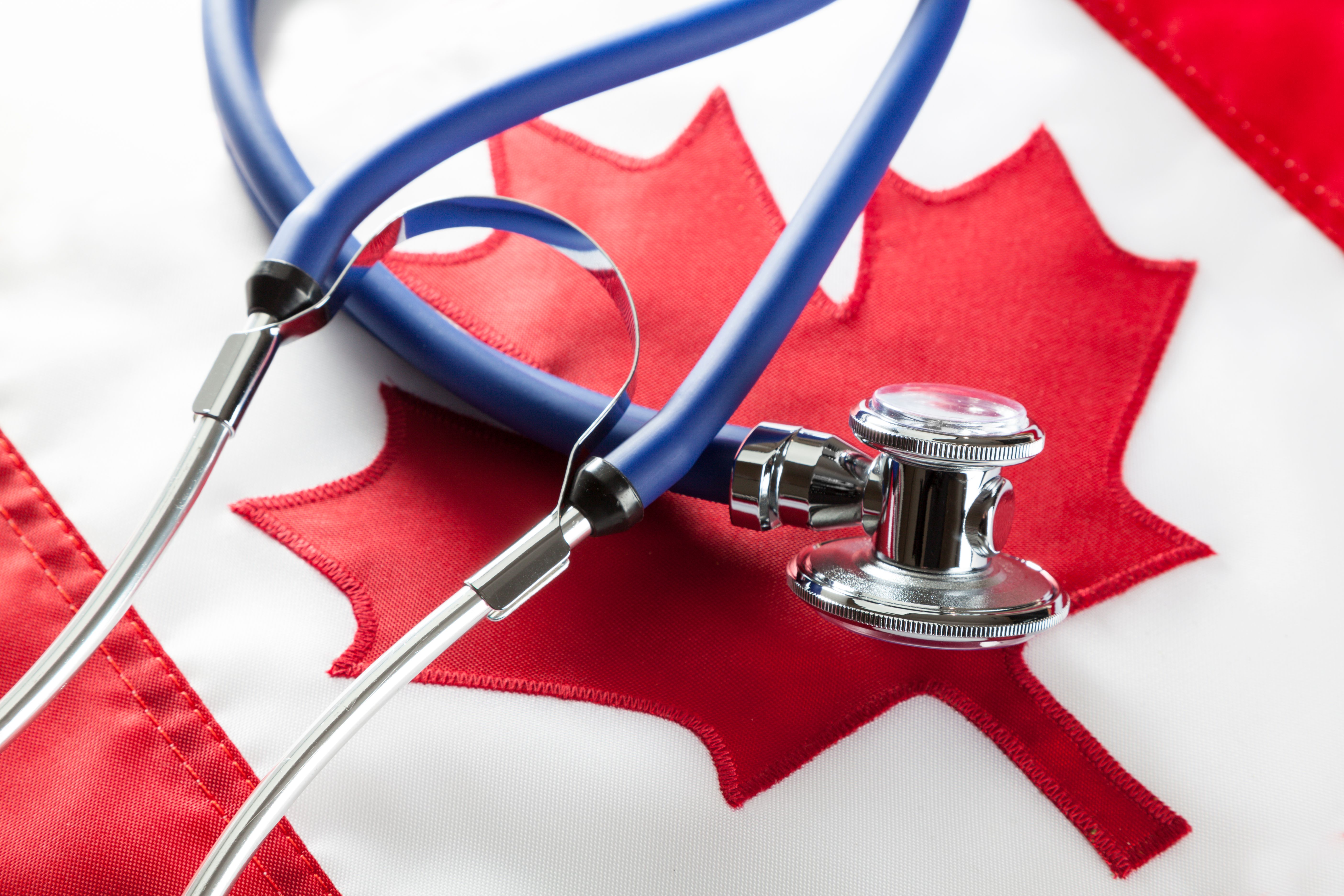 canadian healthcare