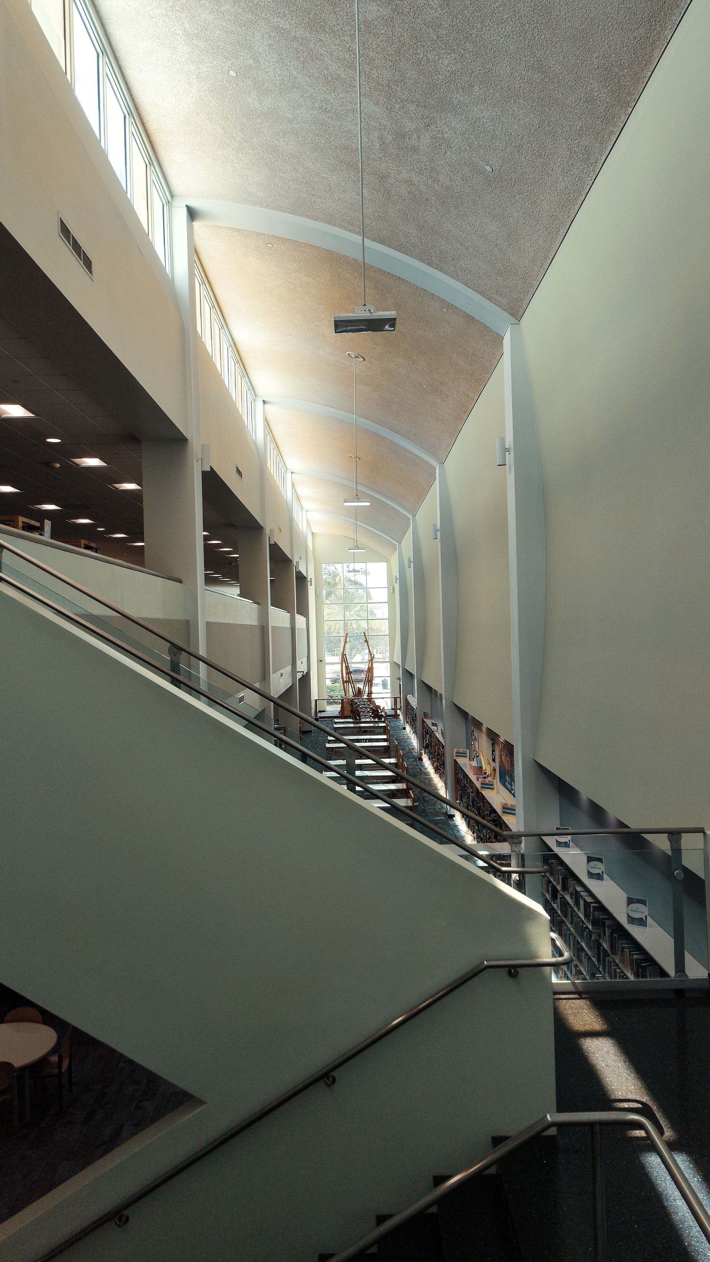 coral springs entertainment