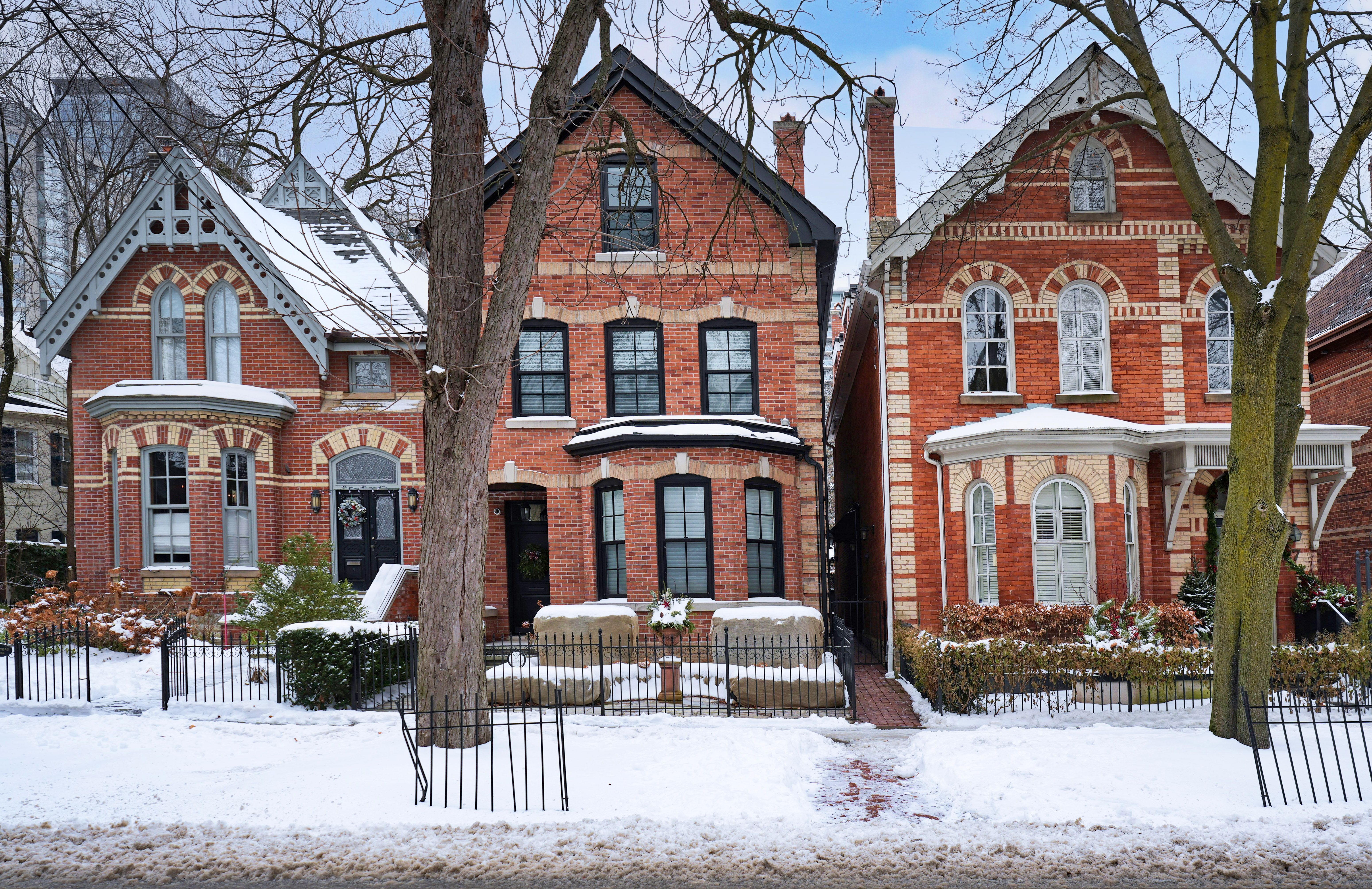 historic home restoration
