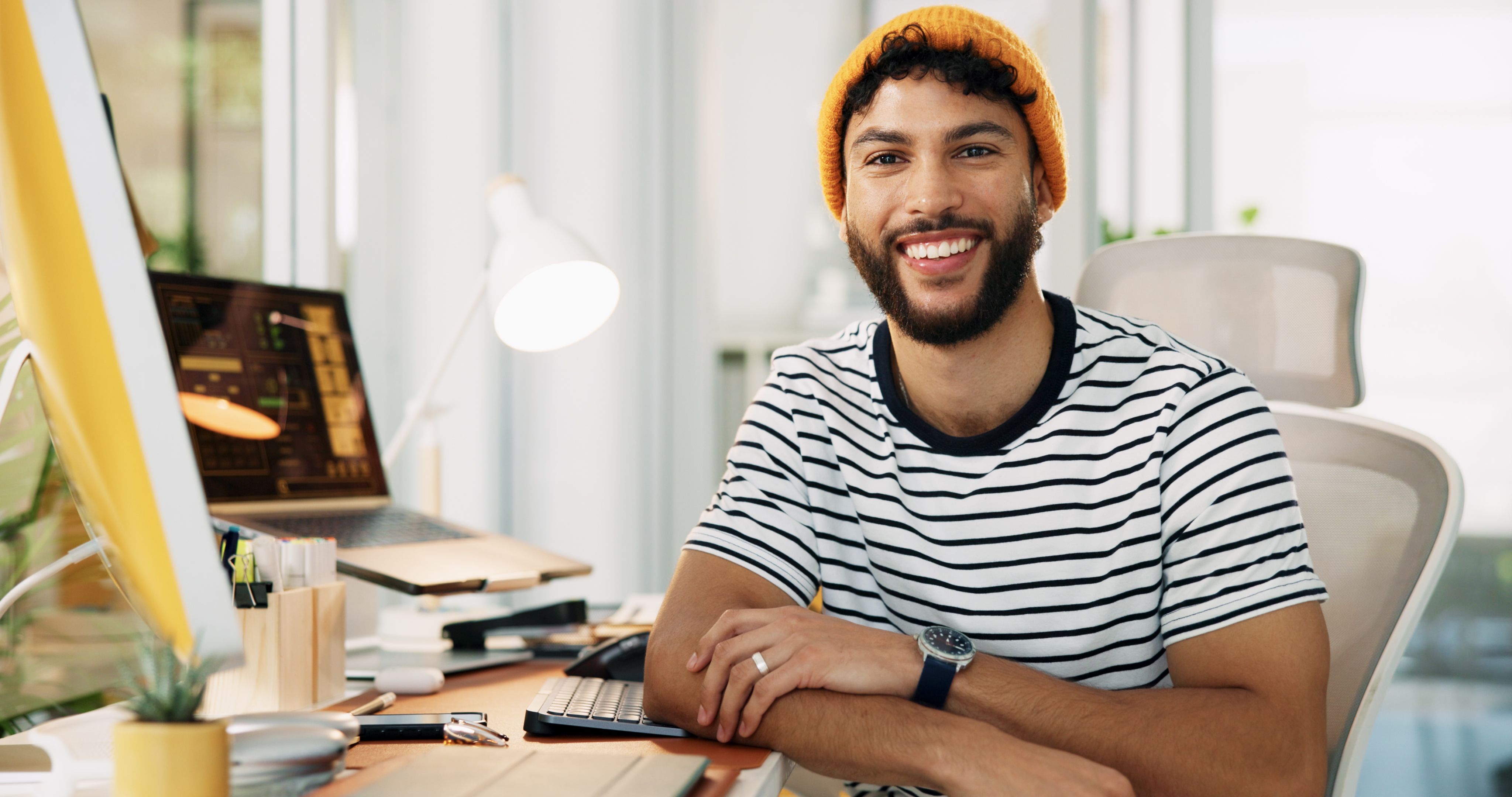 portrait editing software