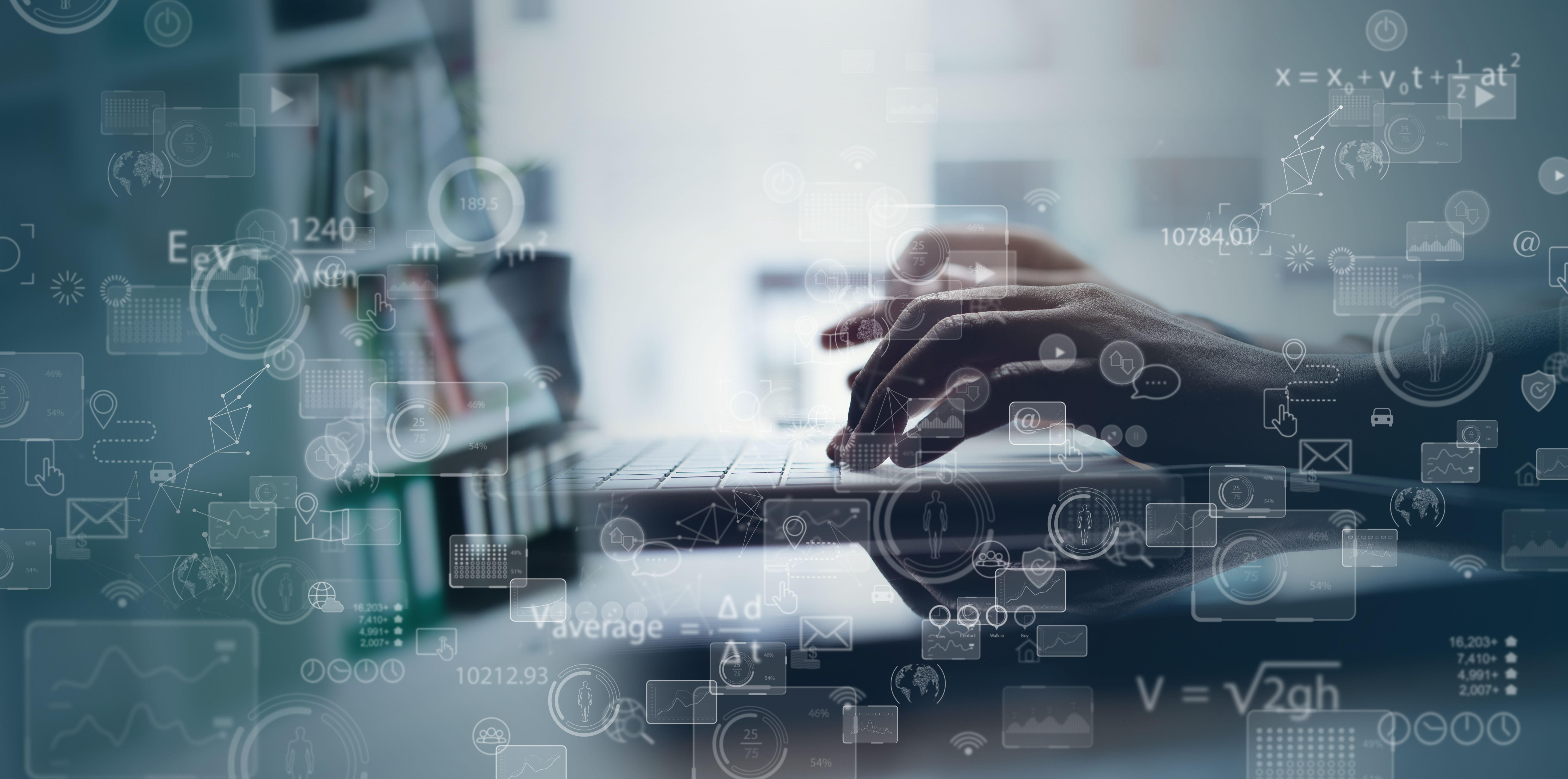 data science libraries