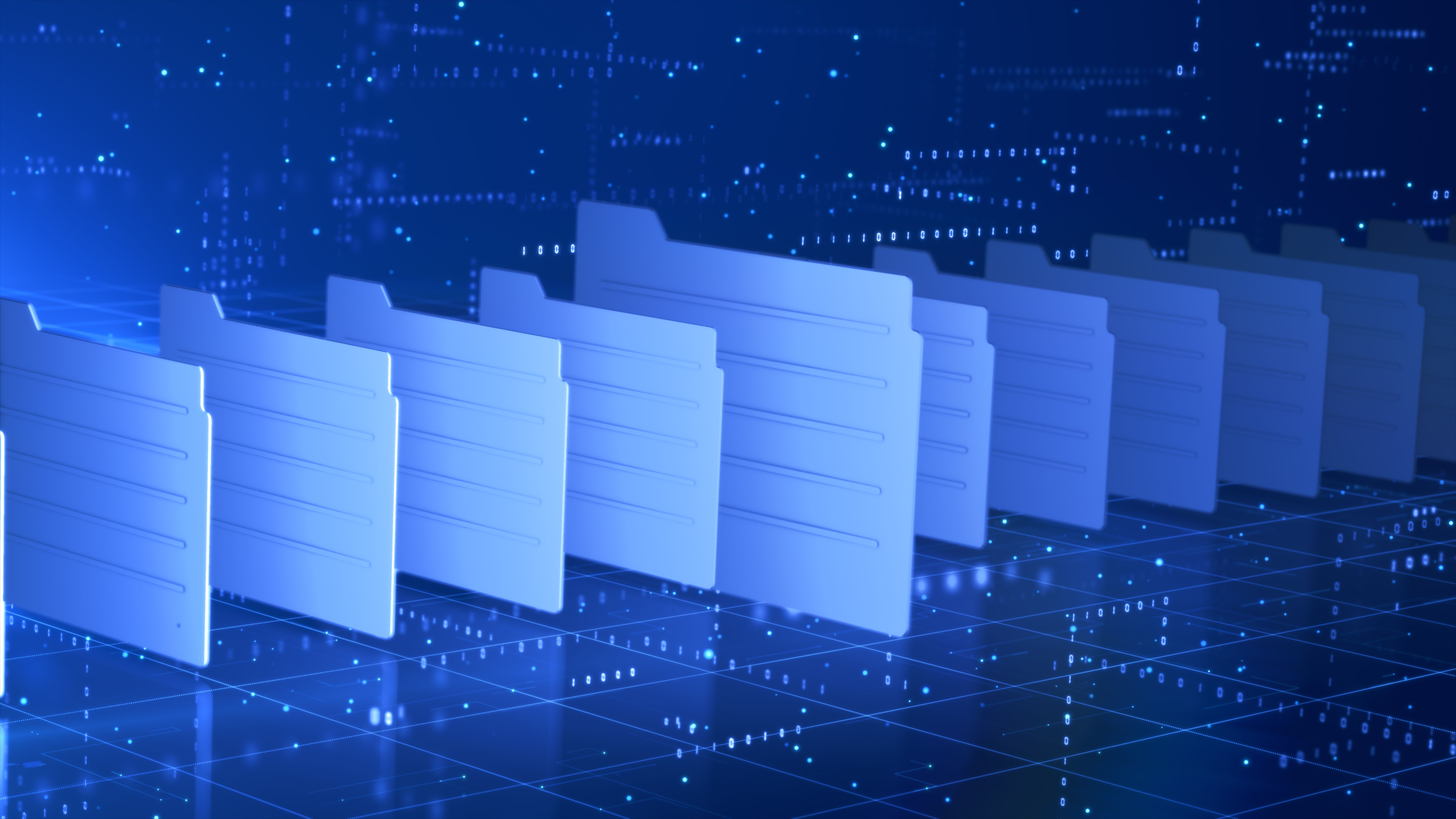 document organization