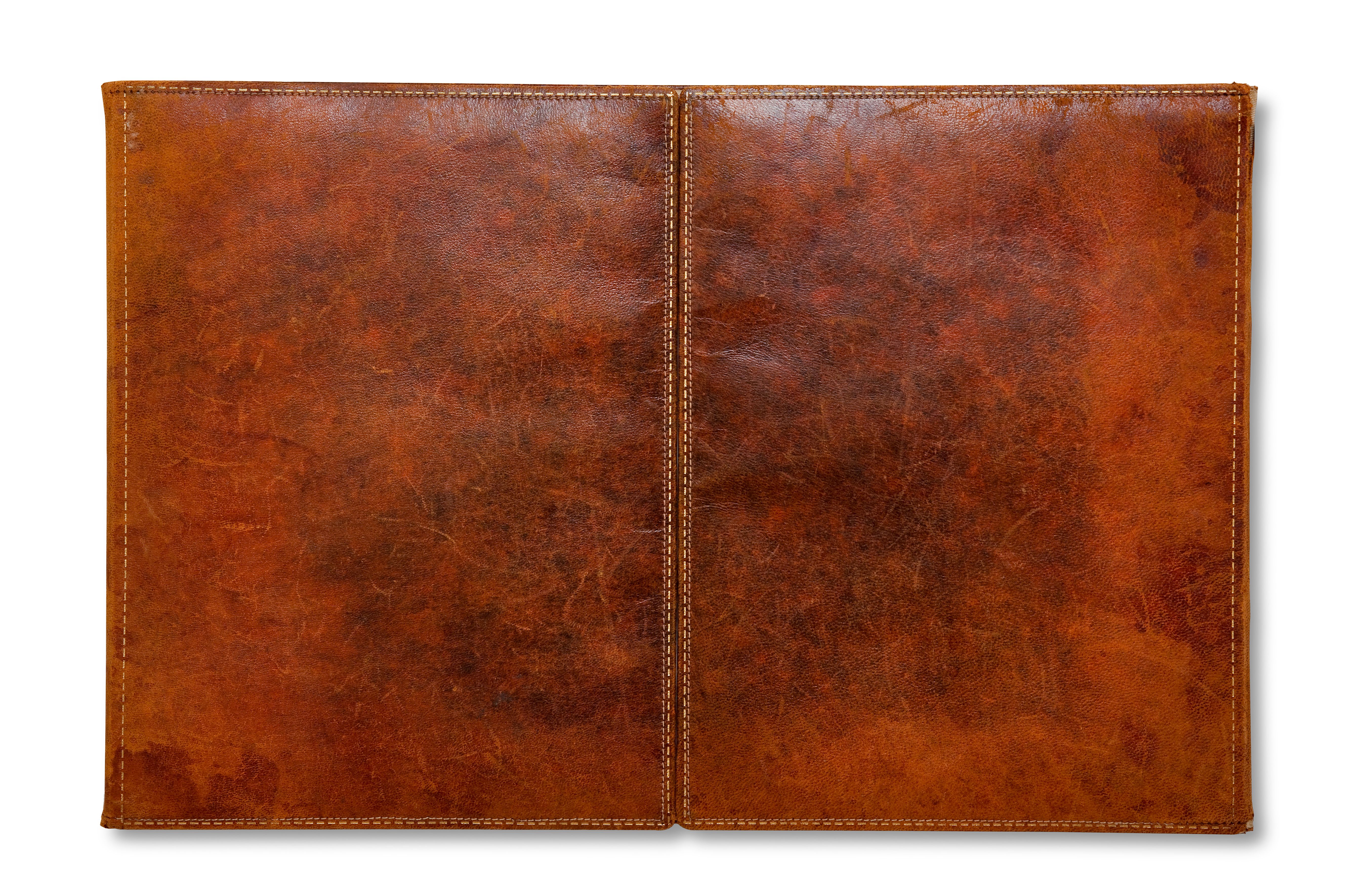leather tablet cover