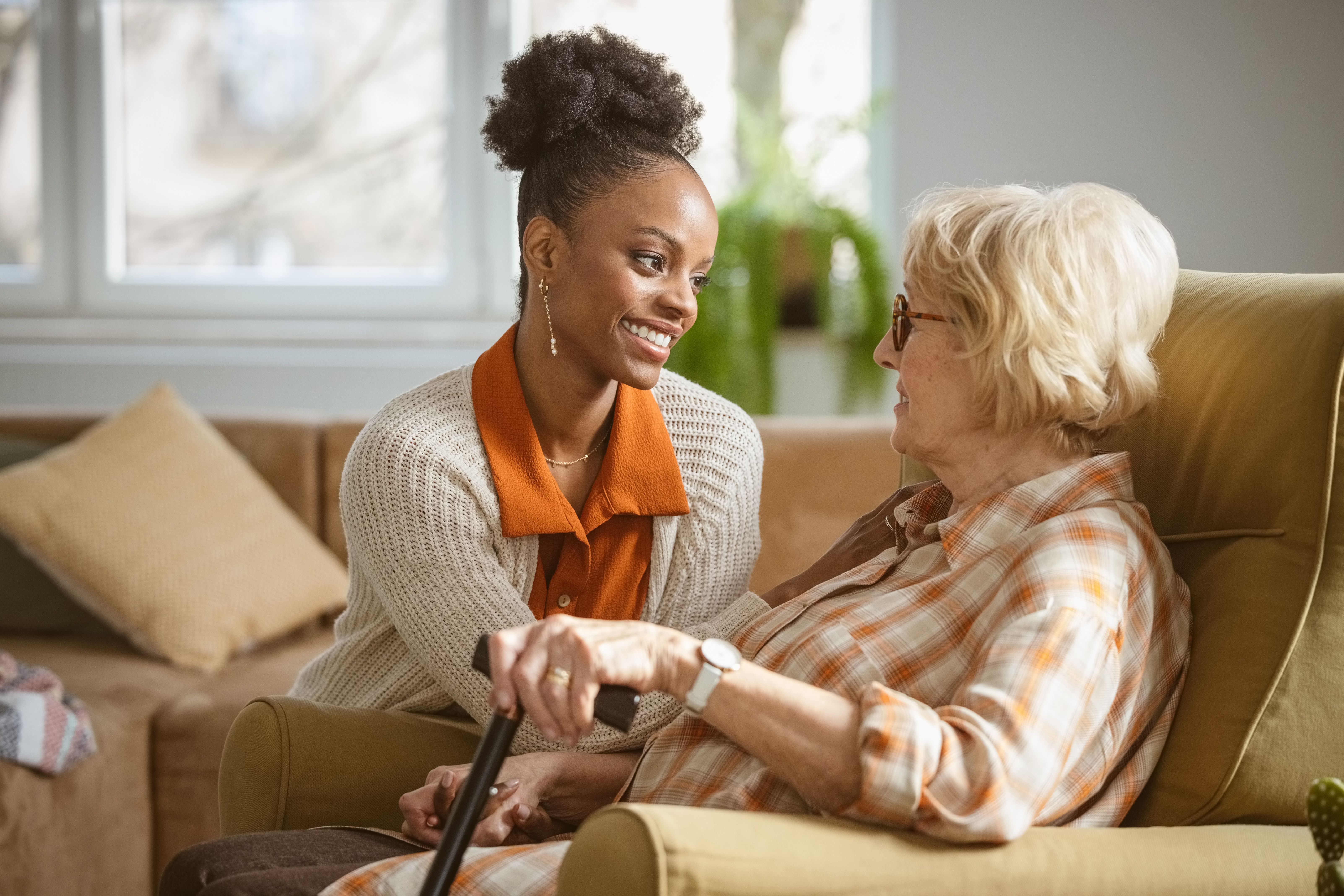 caregiver