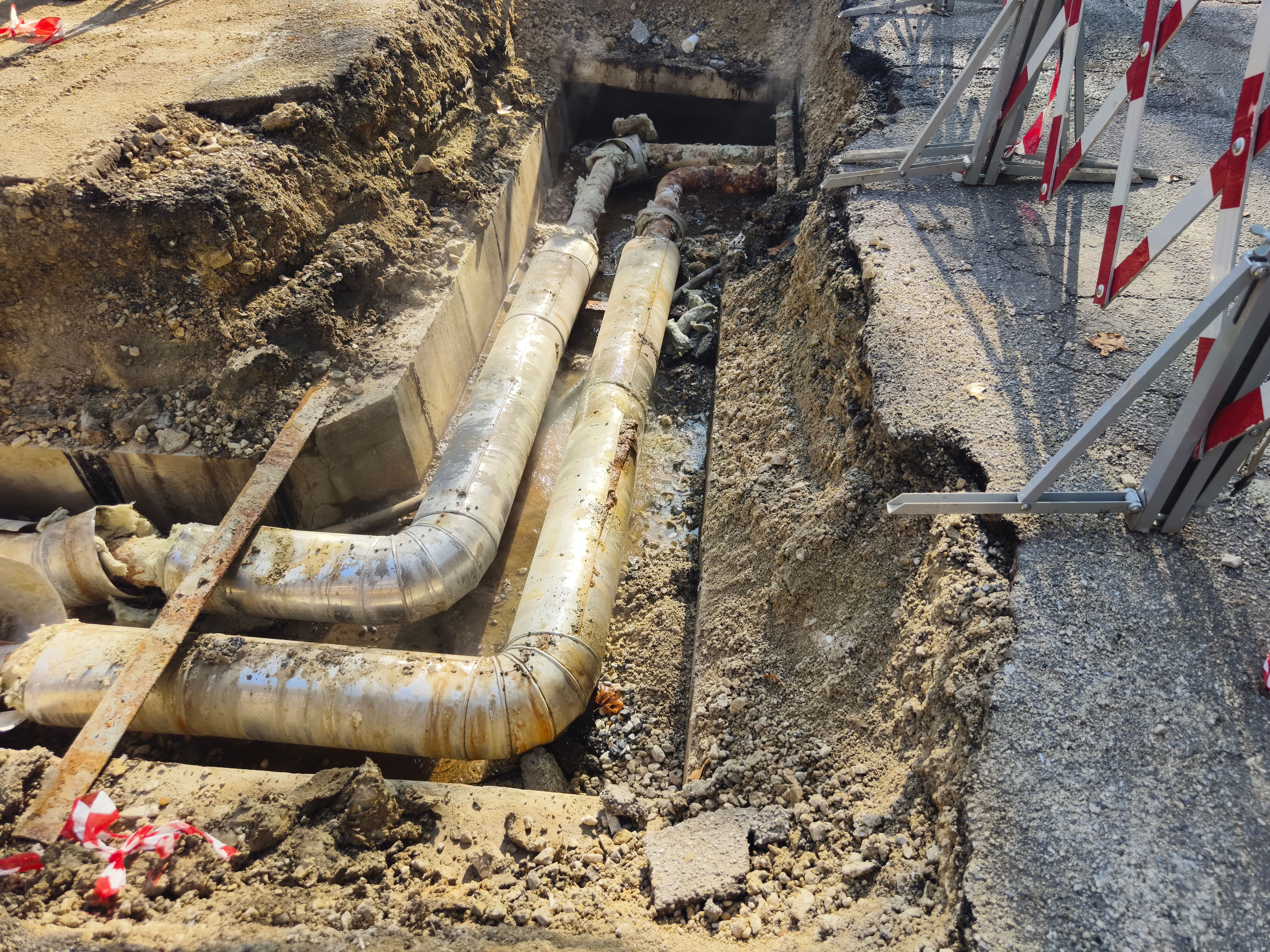 trenchless technology