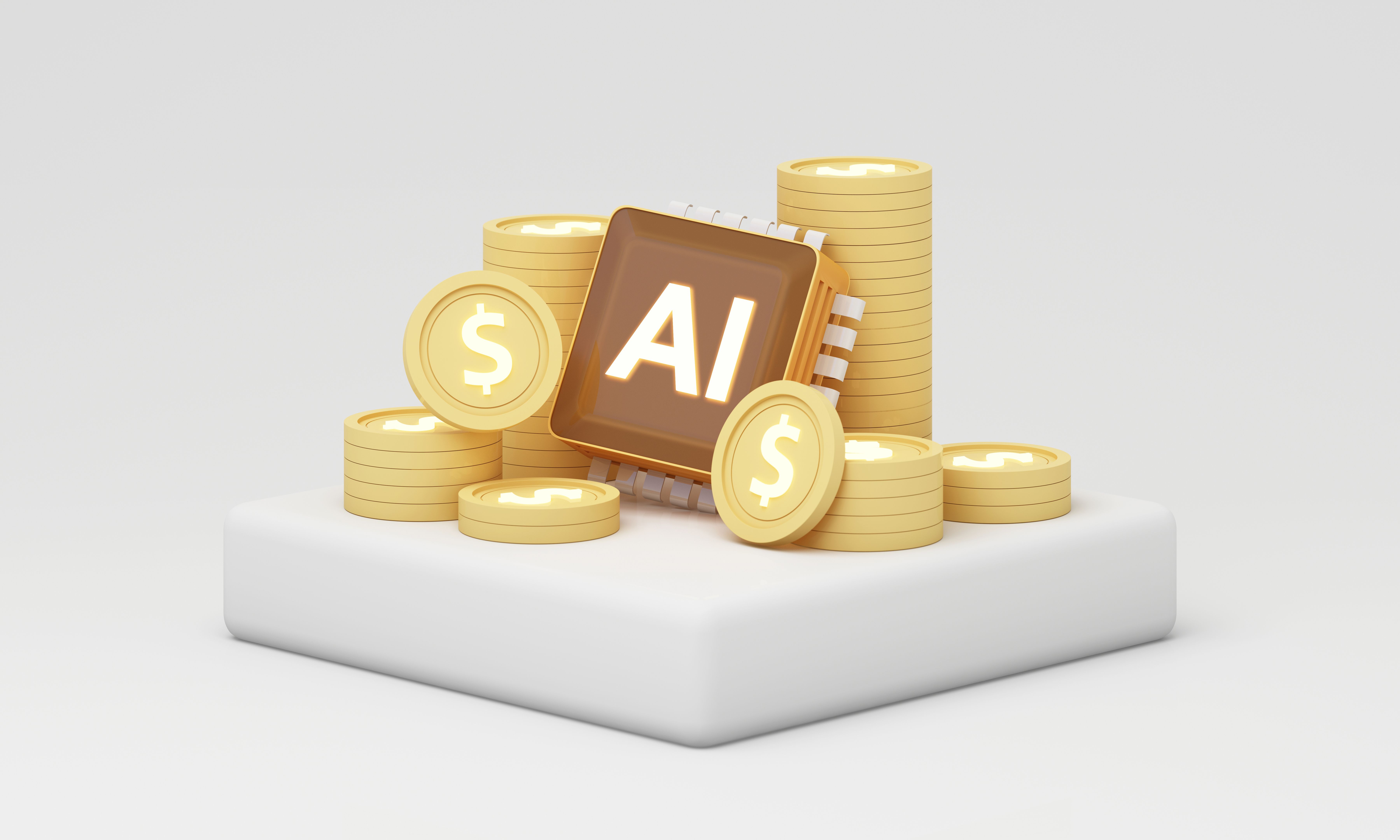 investment strategy ai