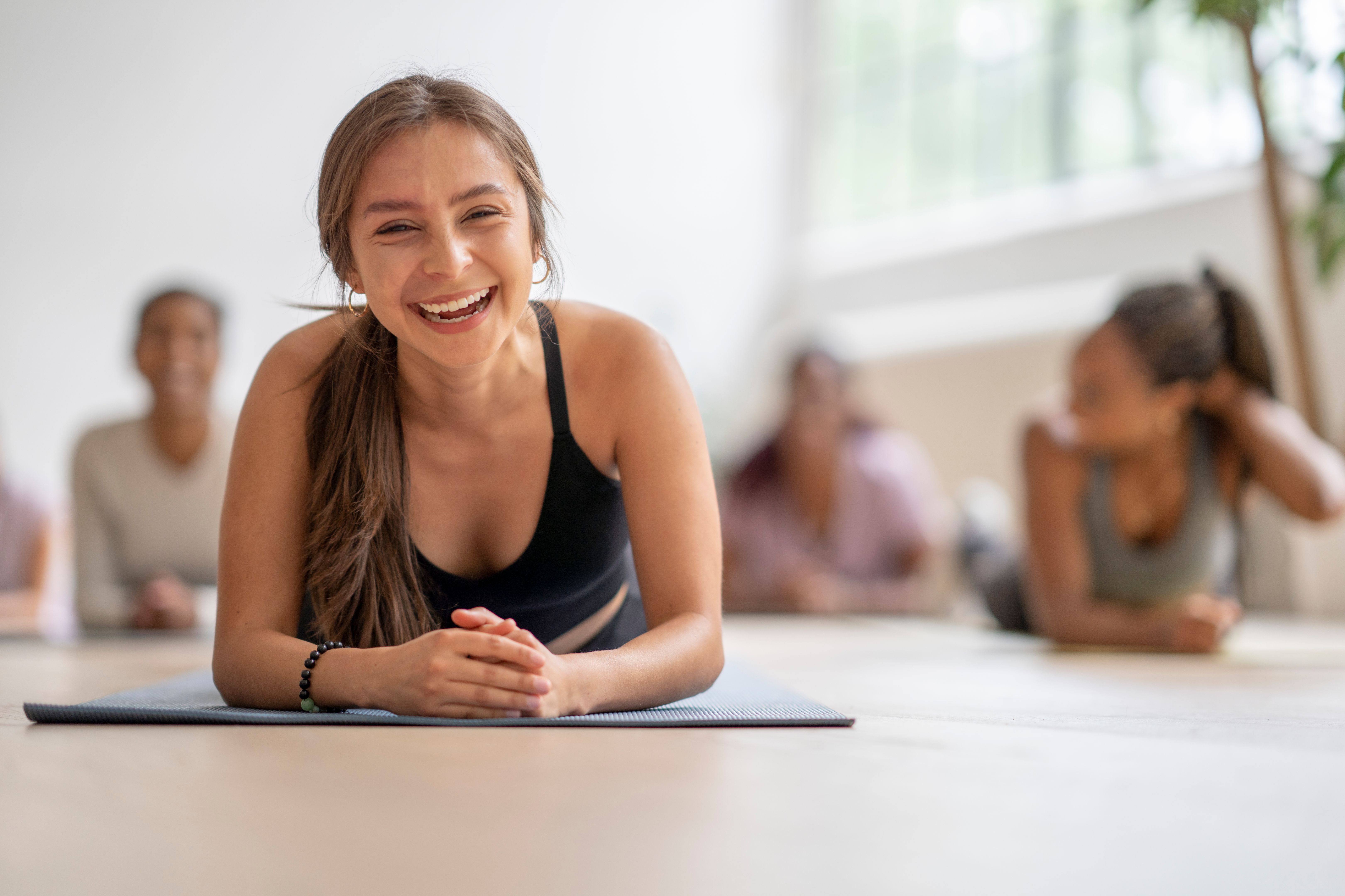 female sports leadership