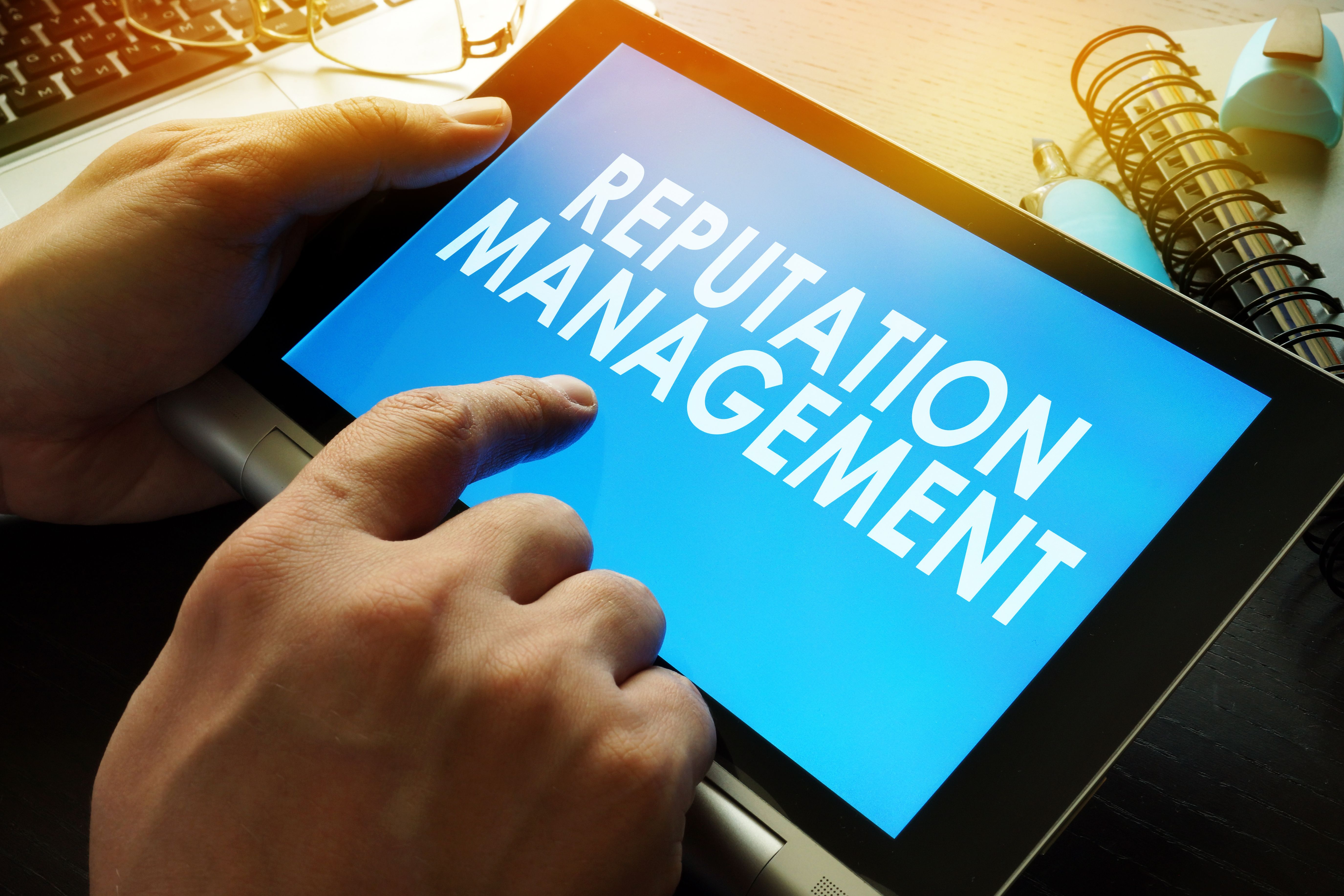 reputation management tools