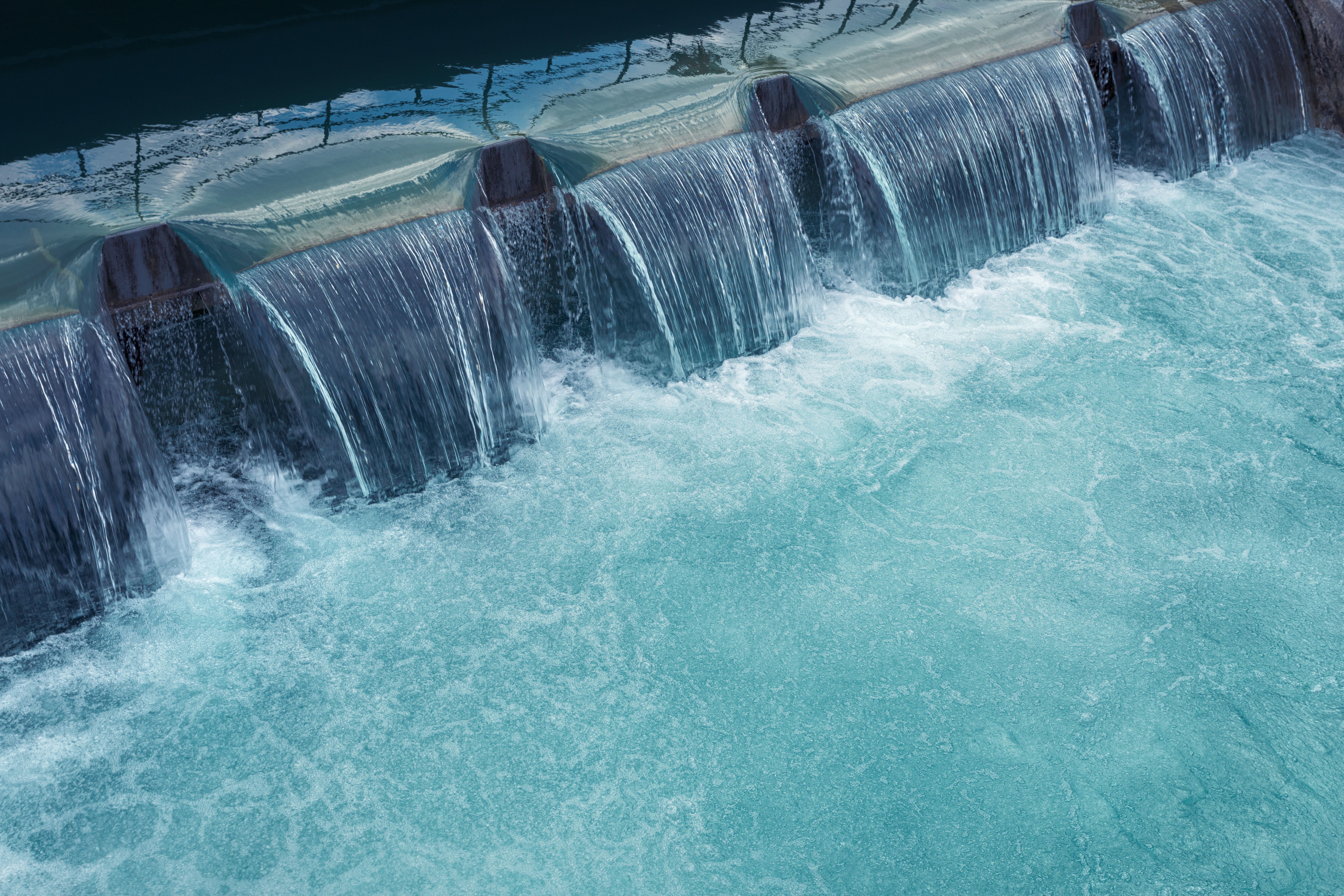 smart water monitoring