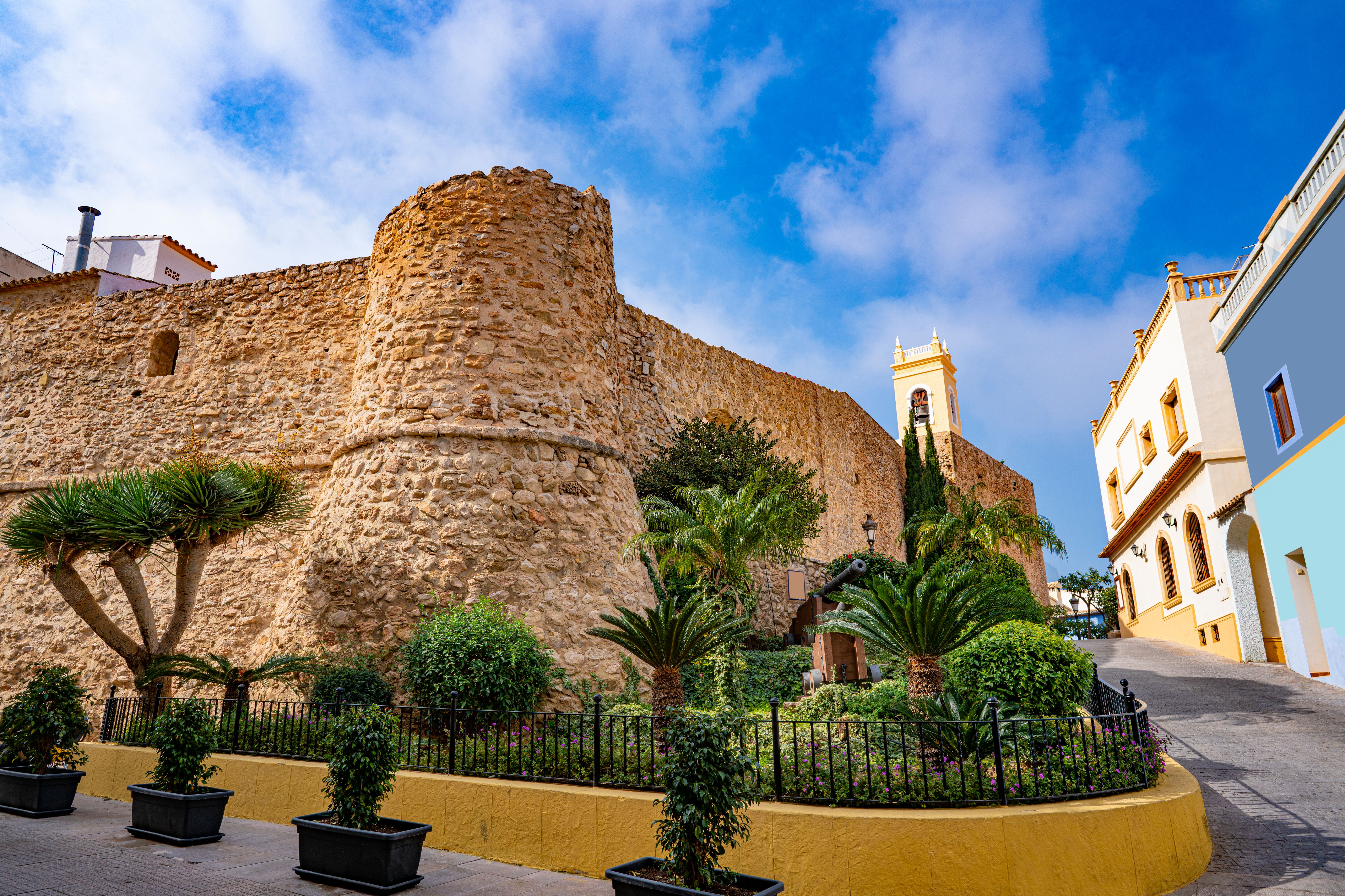 torreon neighborhood