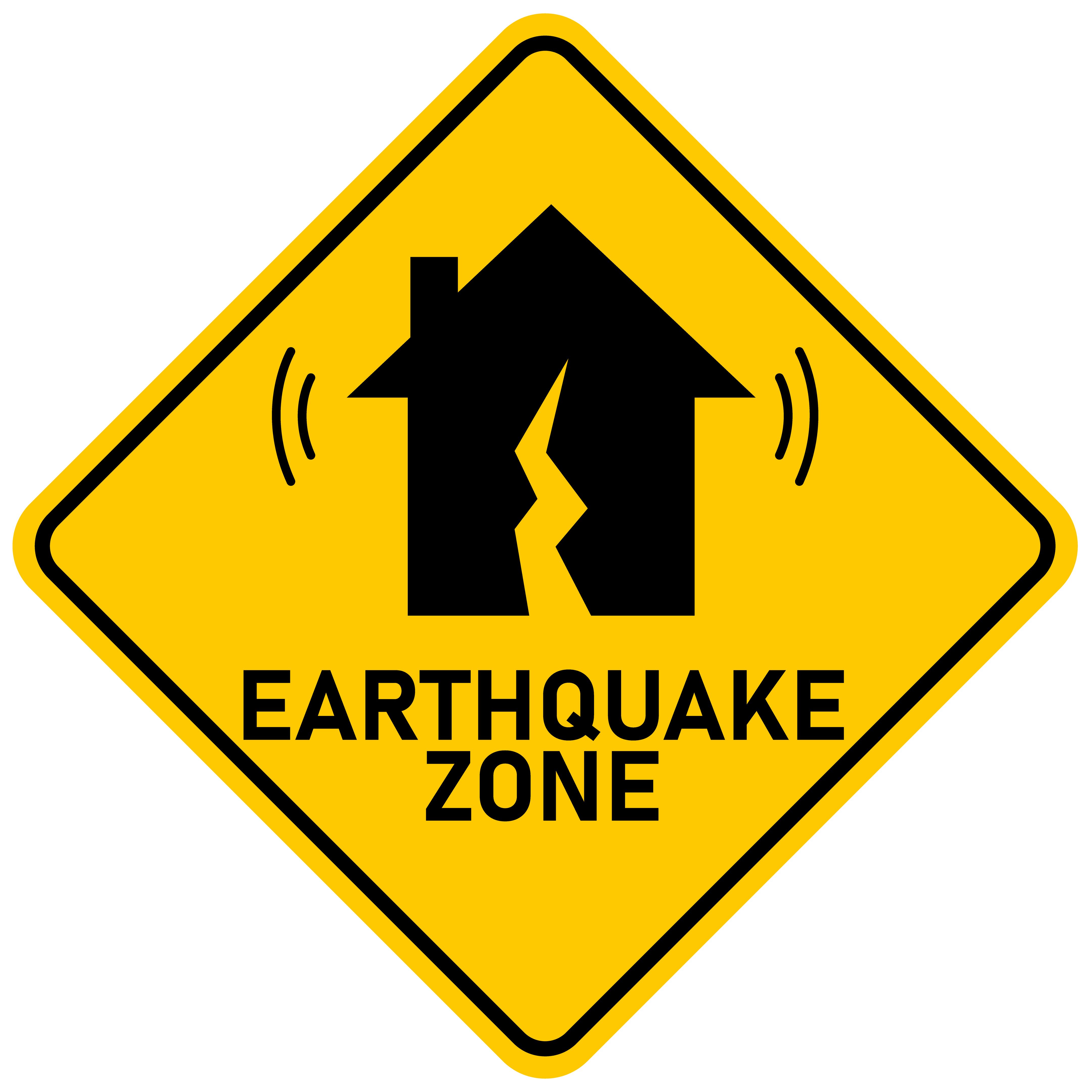 earthquake safety home