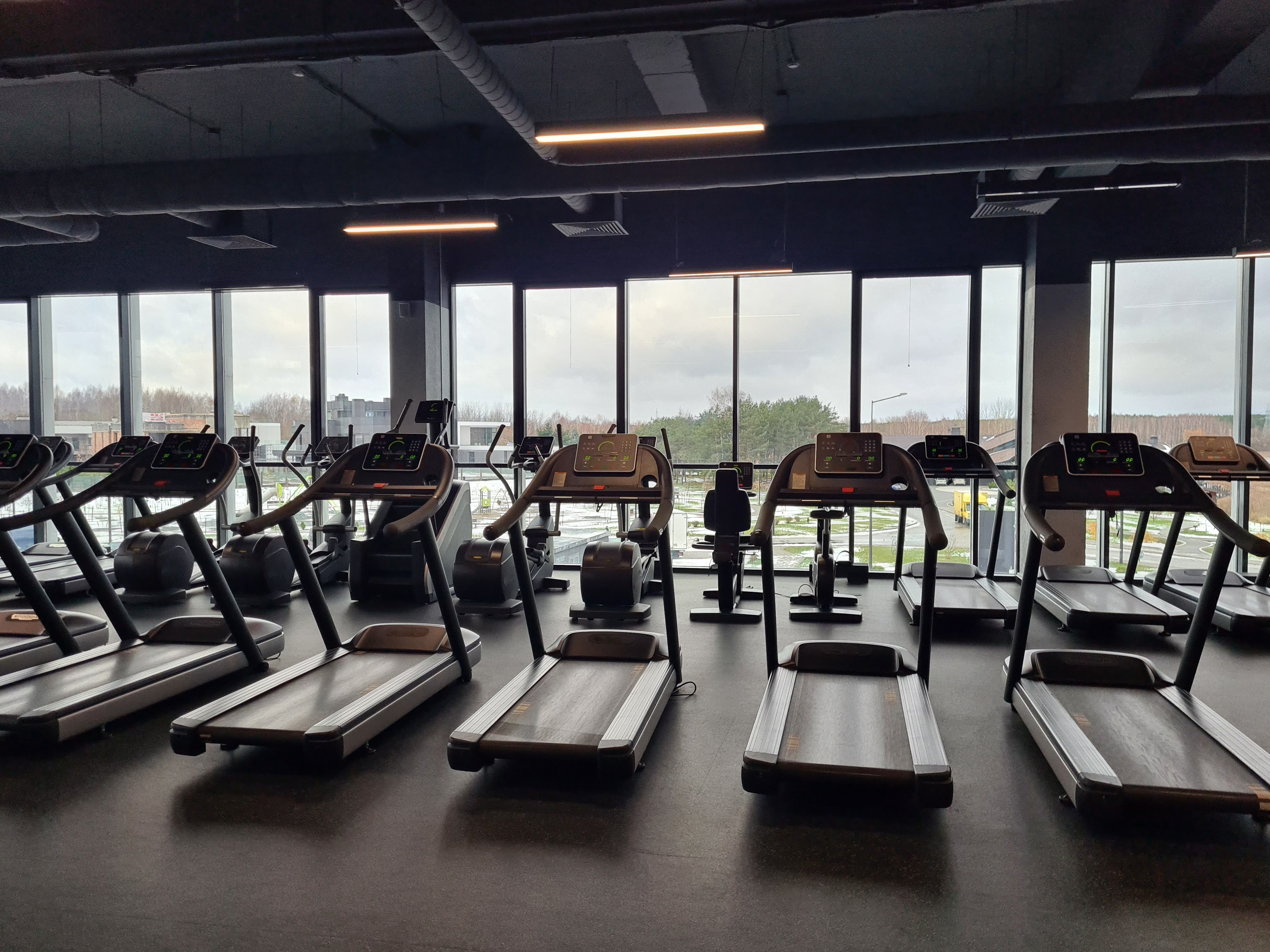 fitness equipment