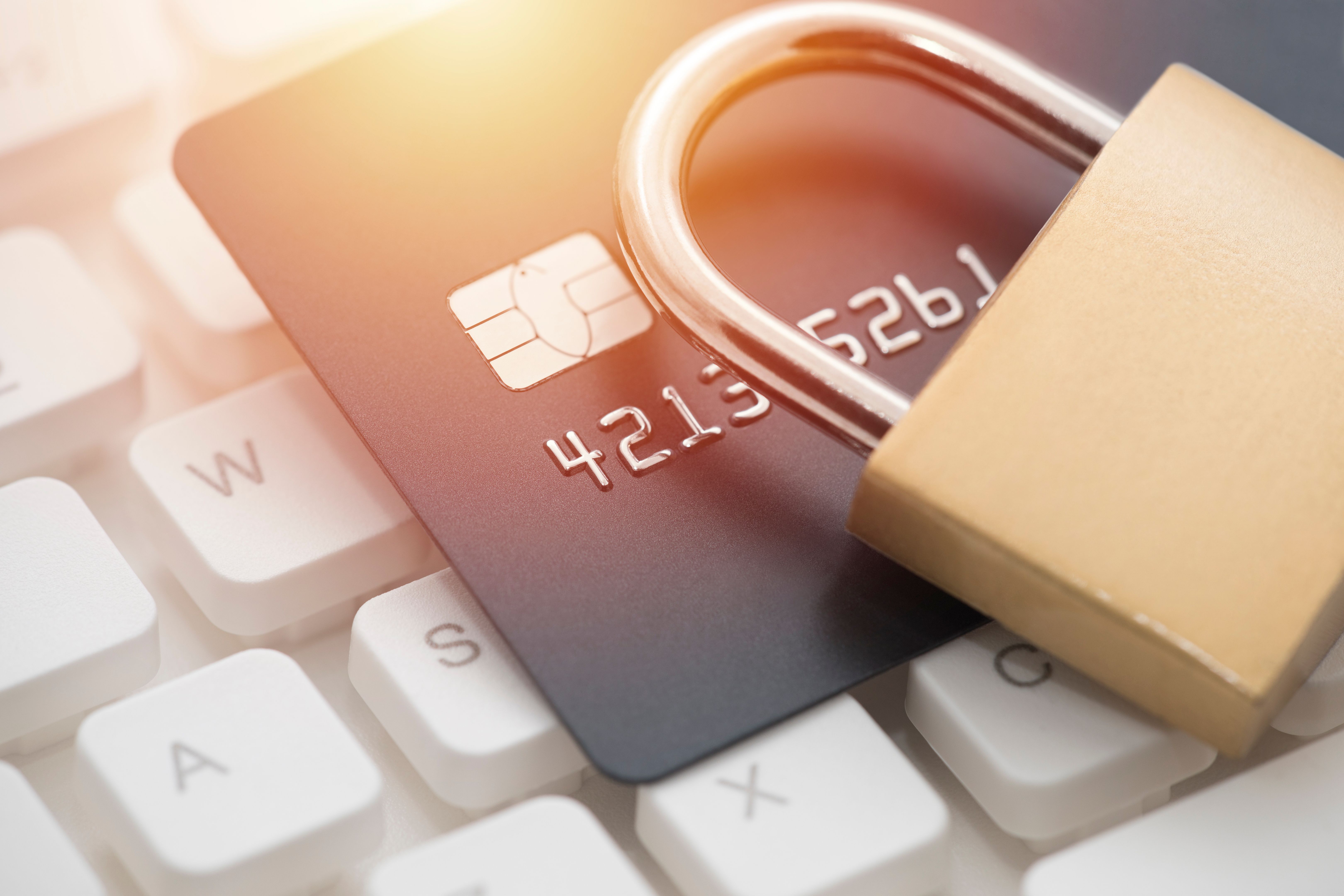 online payment security