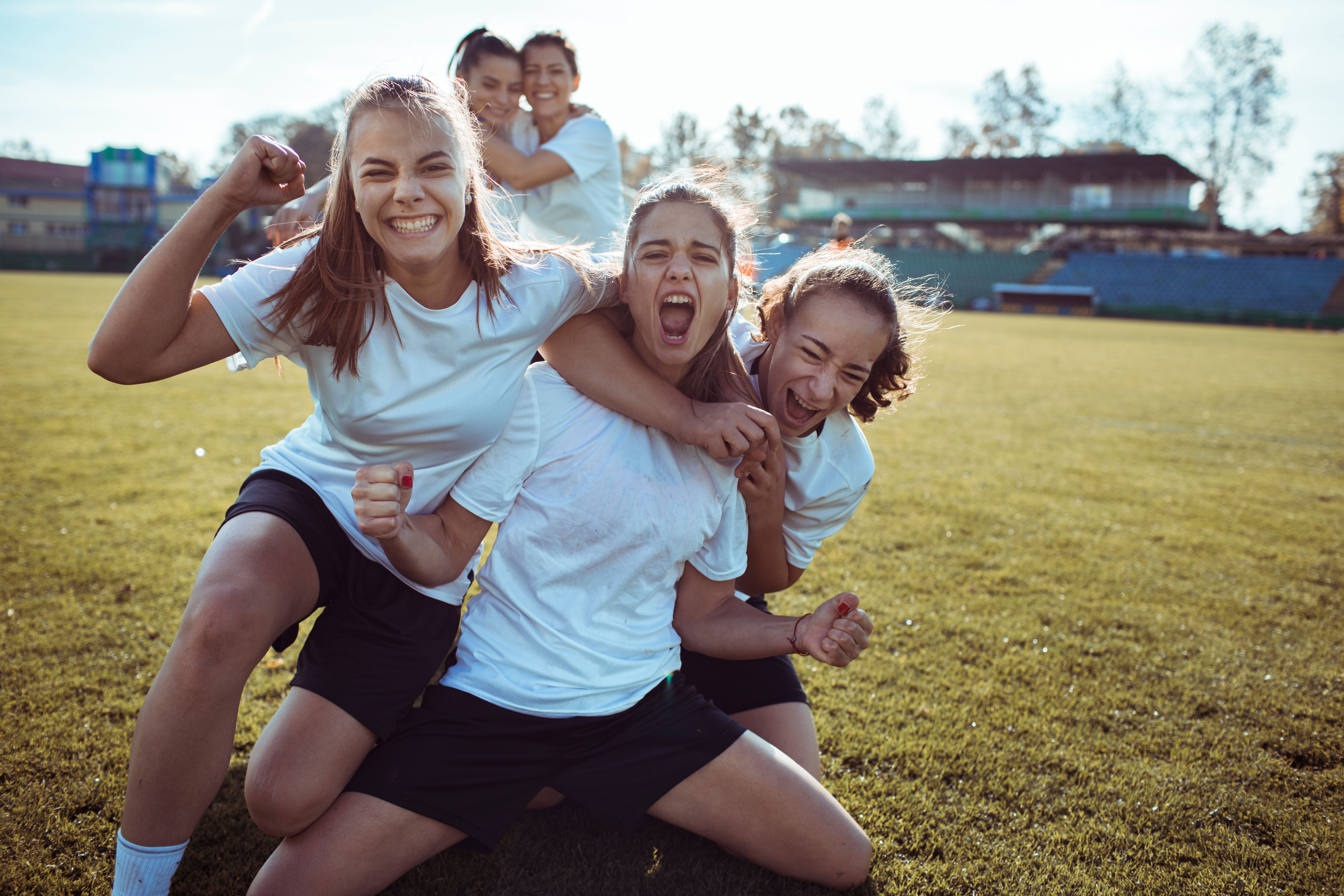 women sports conference