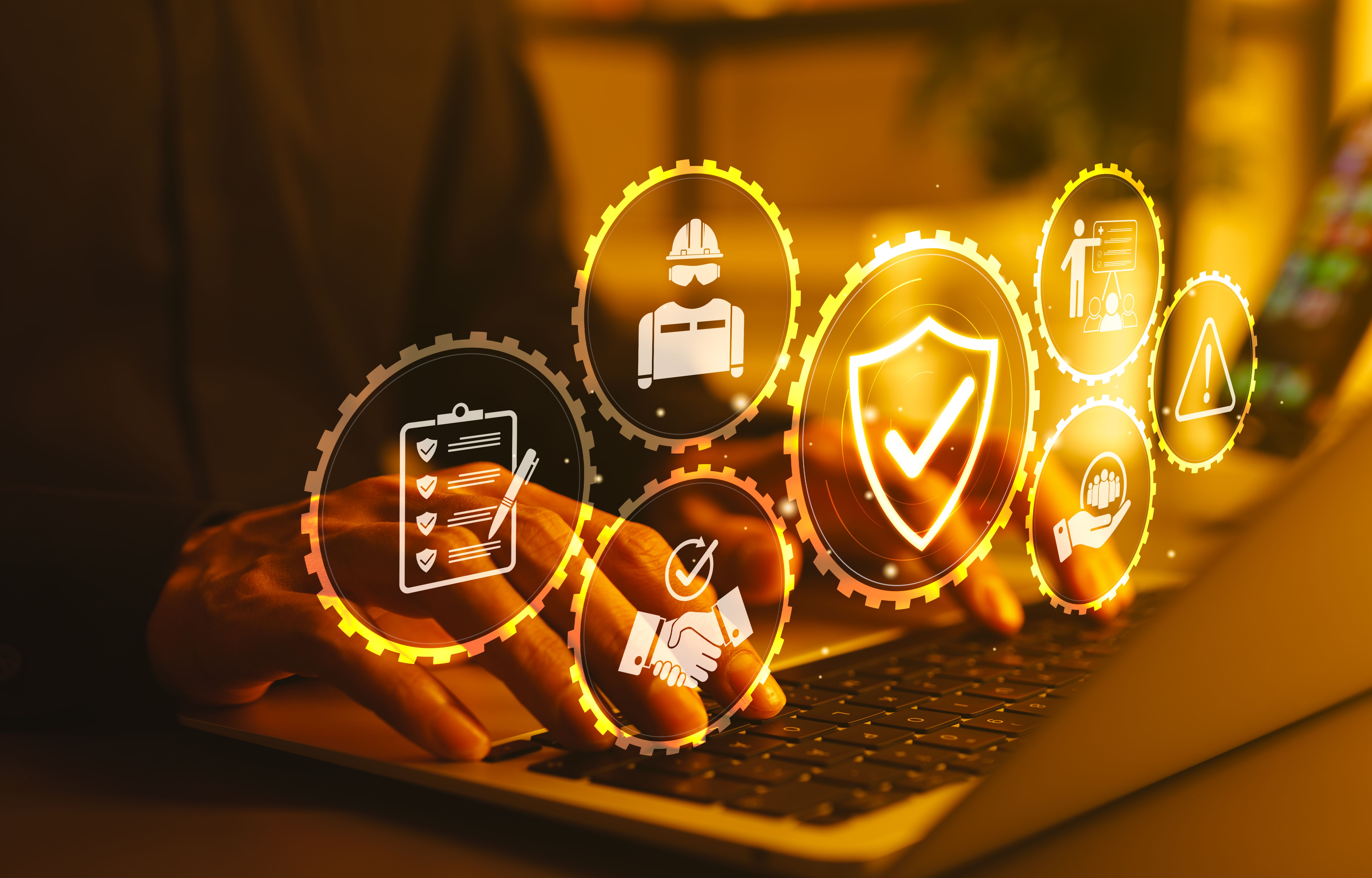 health safety compliance