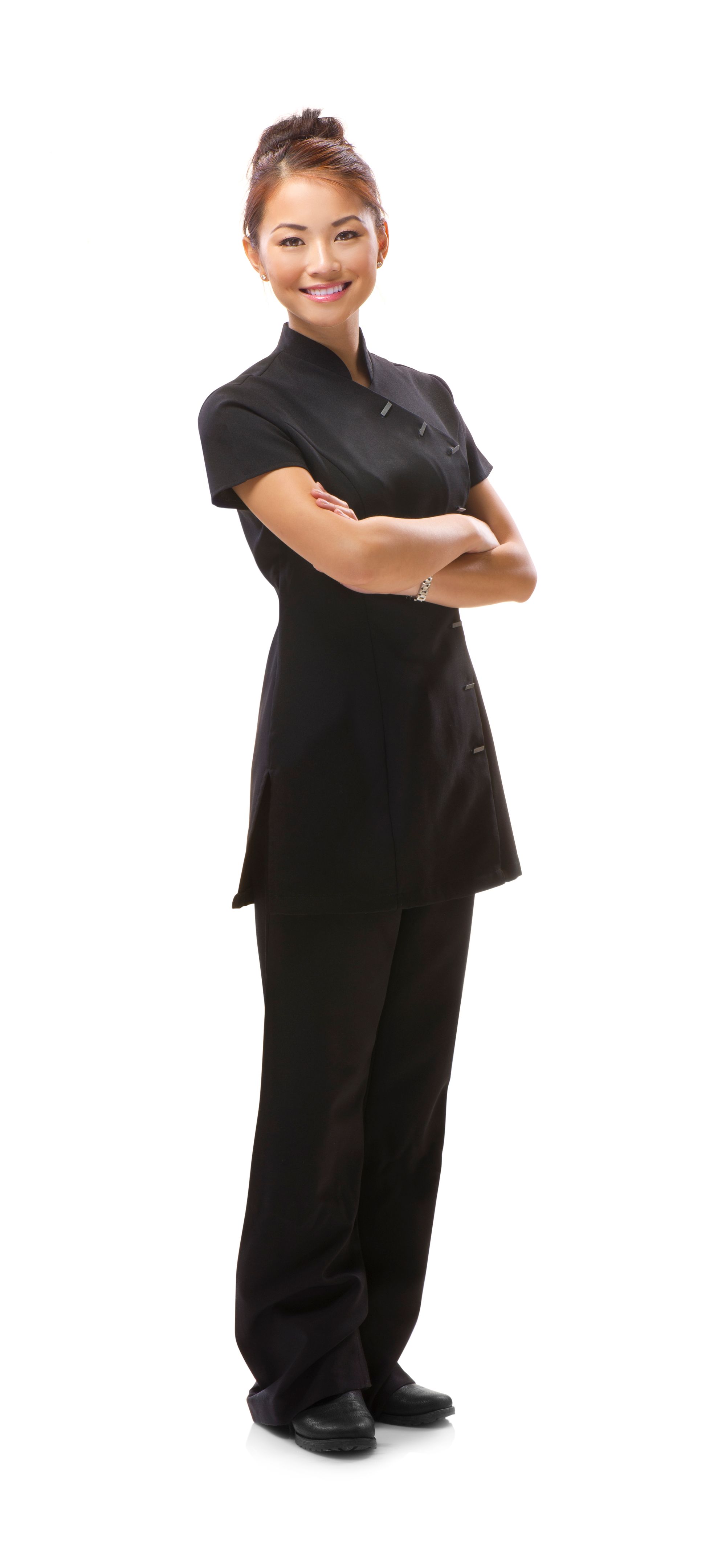 esthetician student