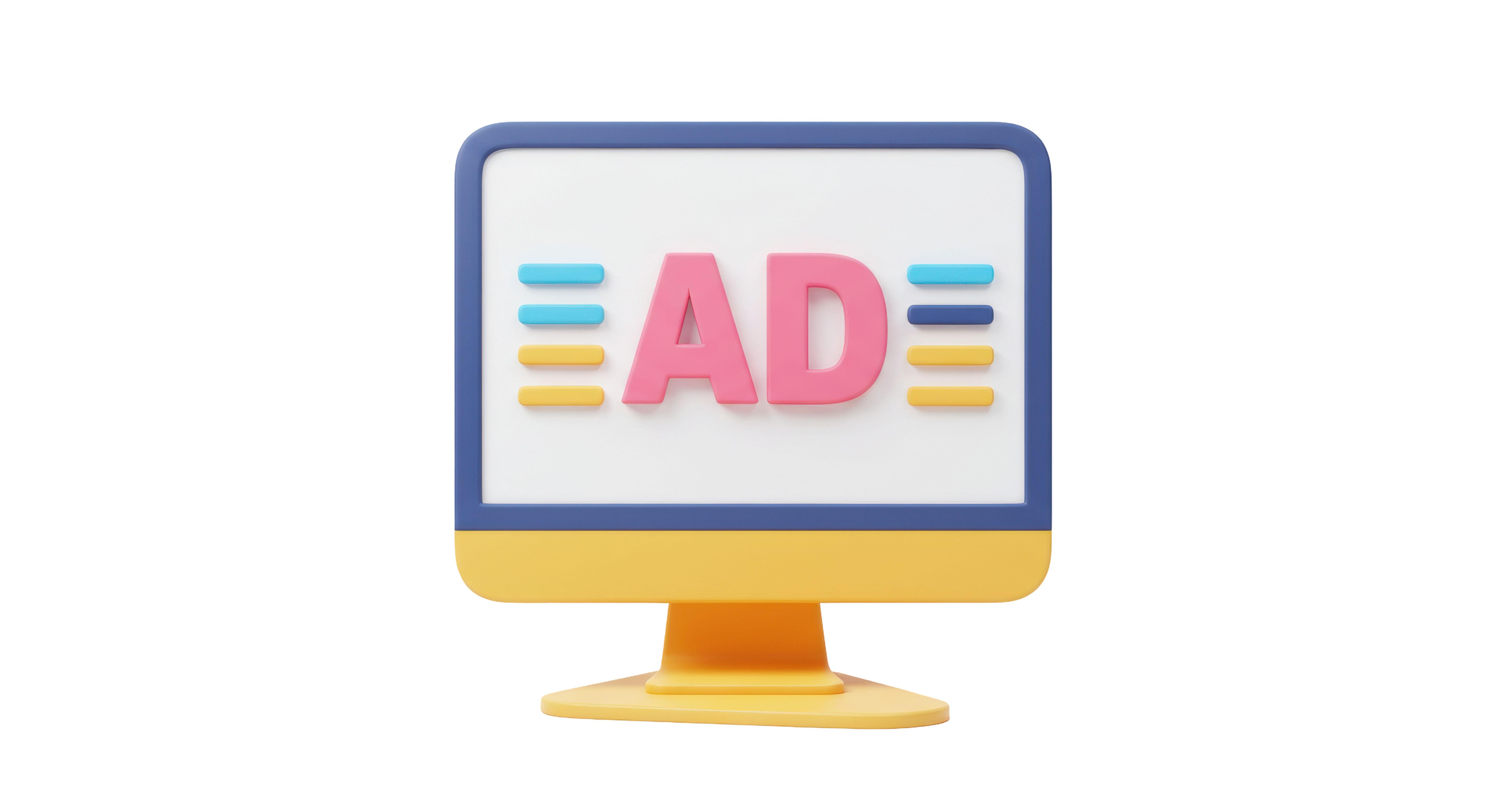 online display ads