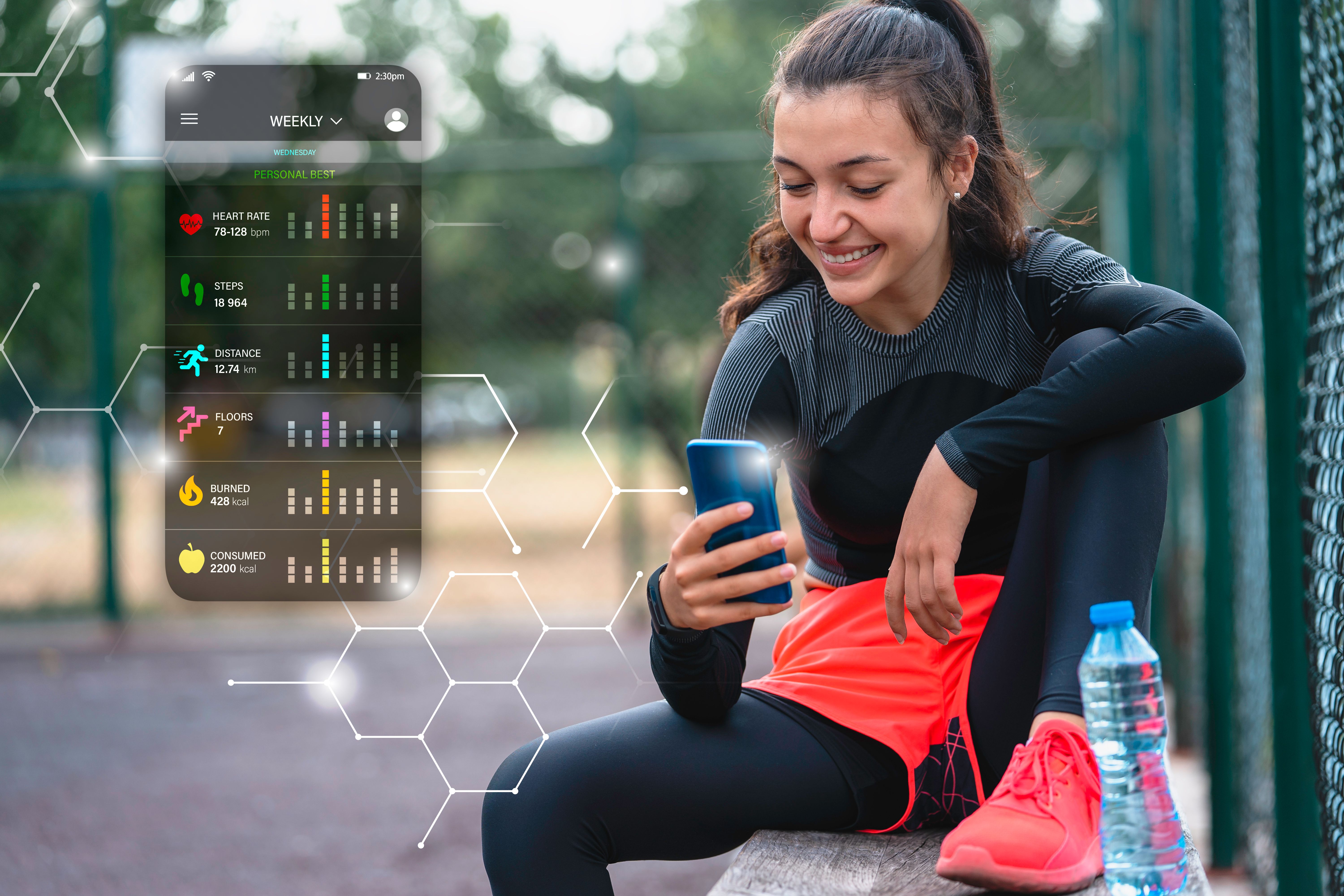 student athlete application