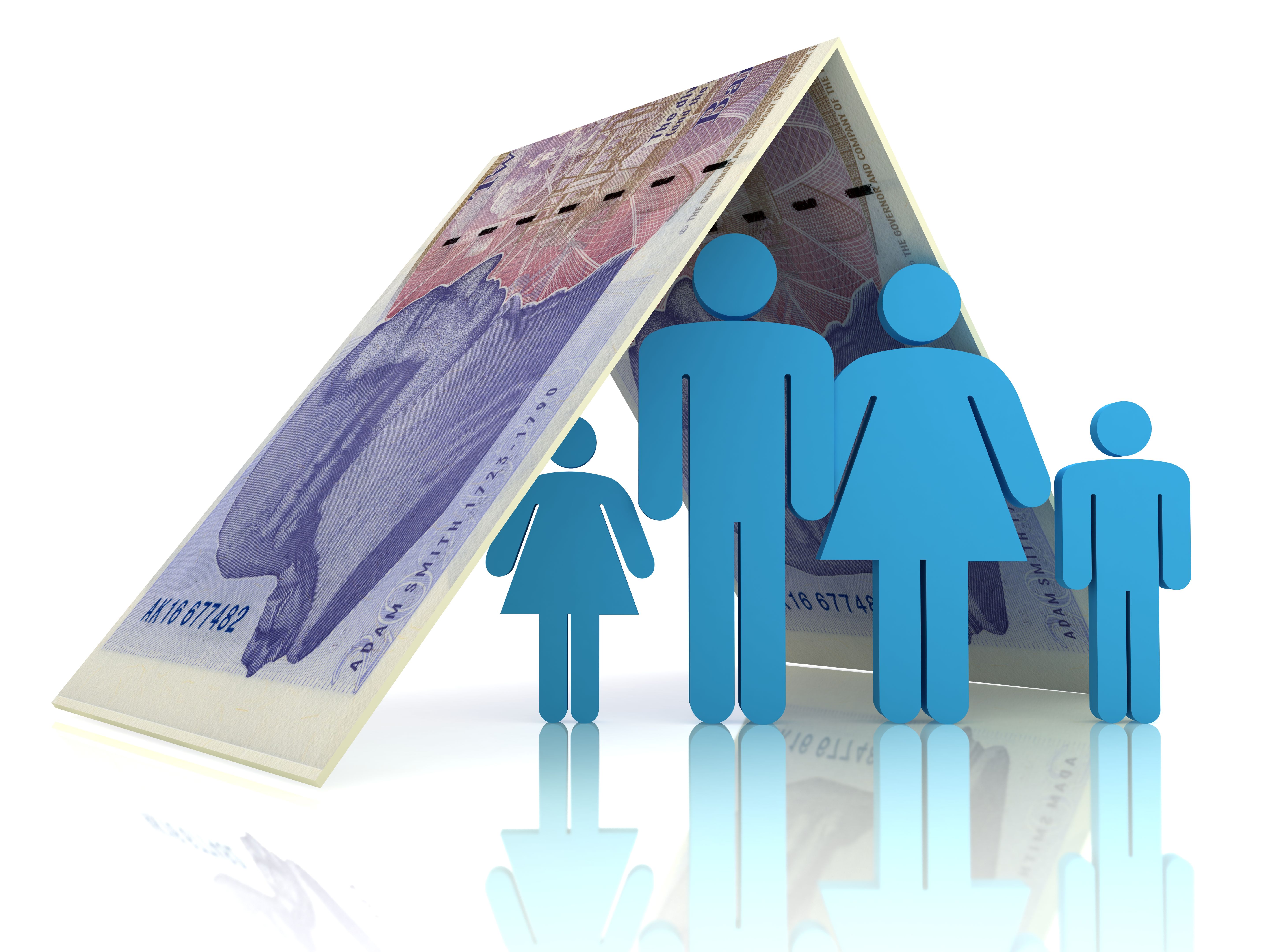 family asset protection