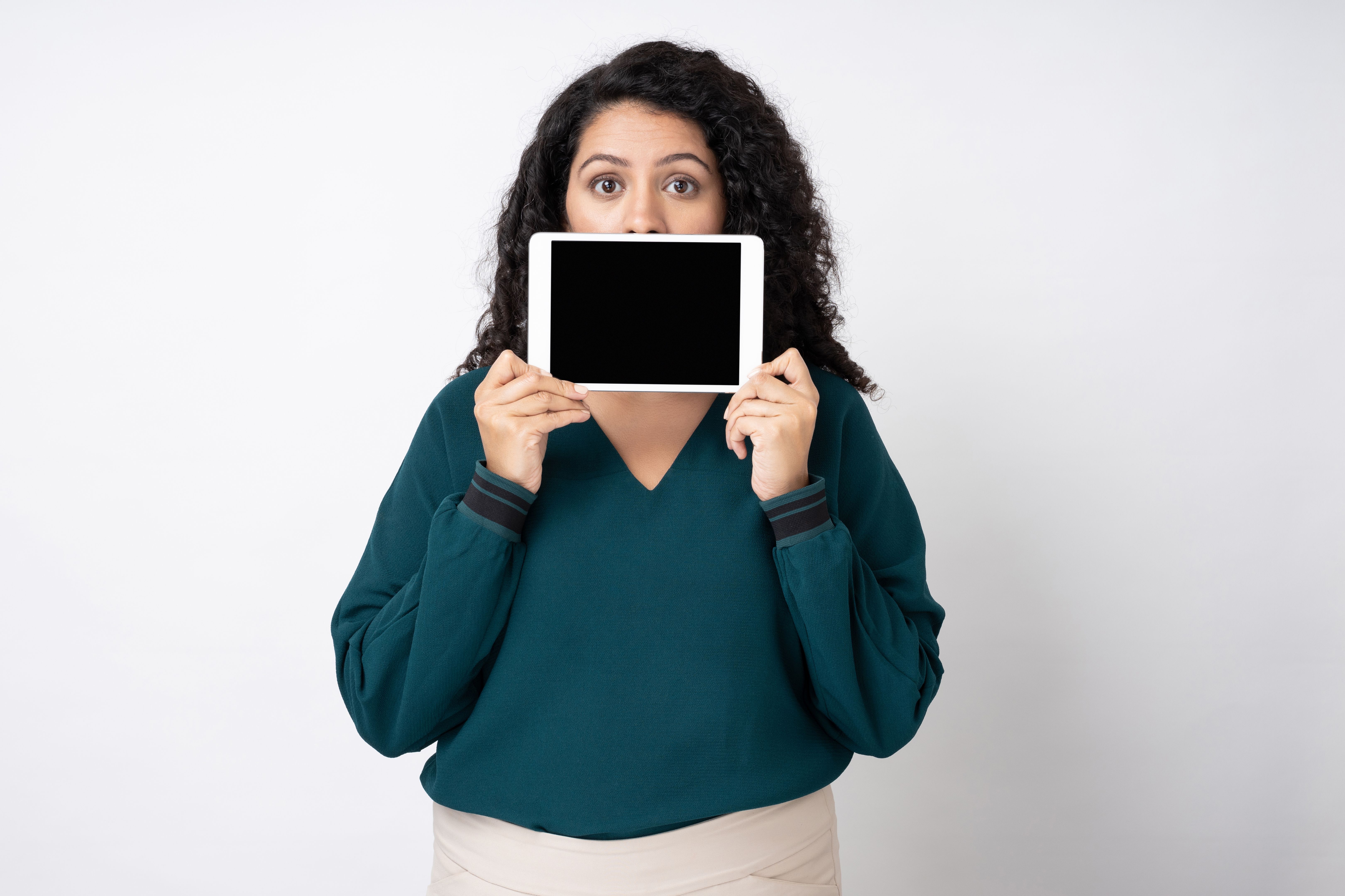 stylish tablet cover