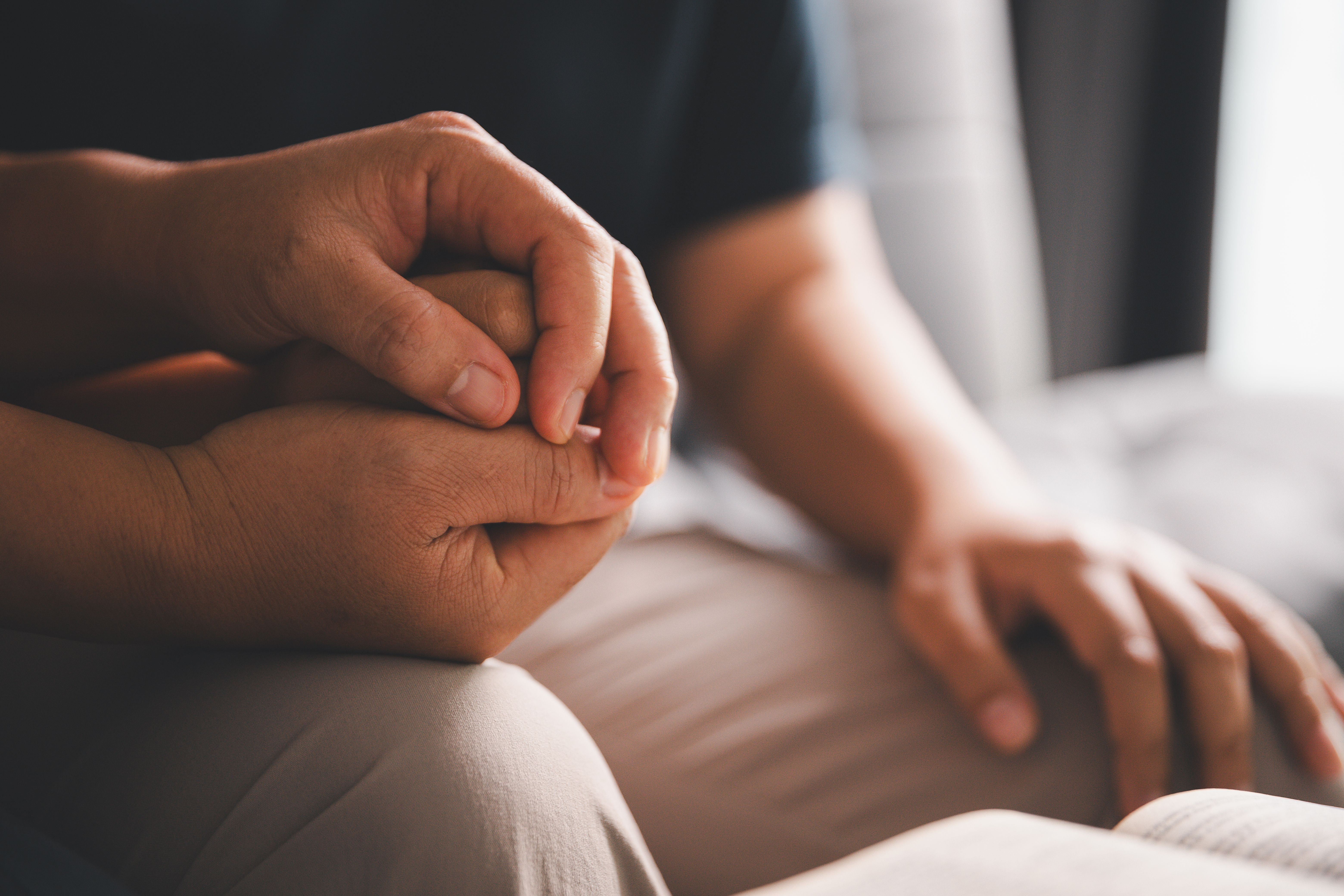 grief support