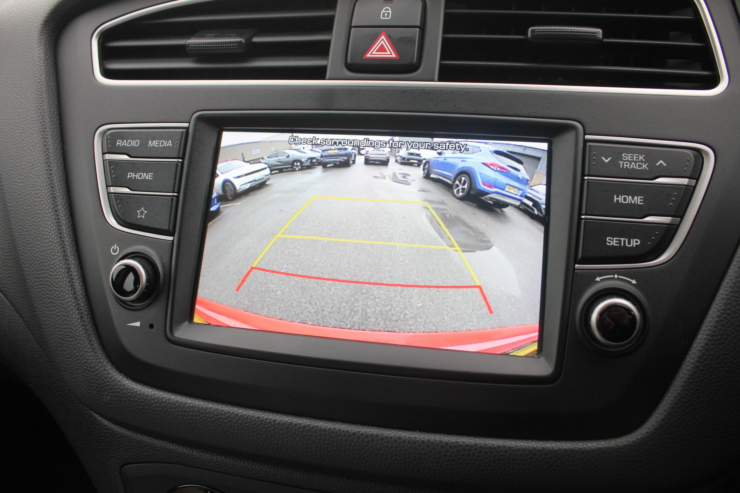 backup camera