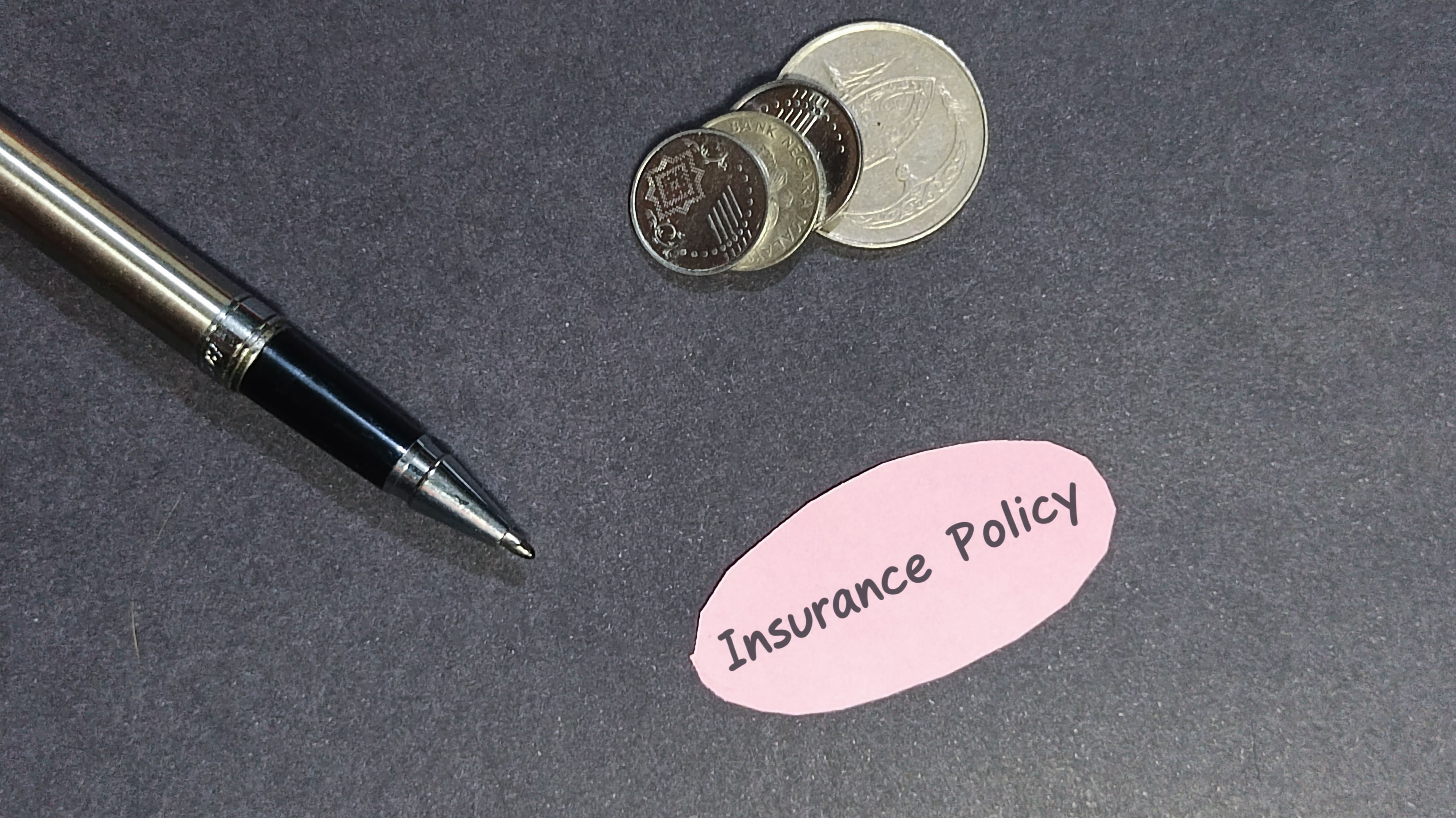 flexible insurance policy