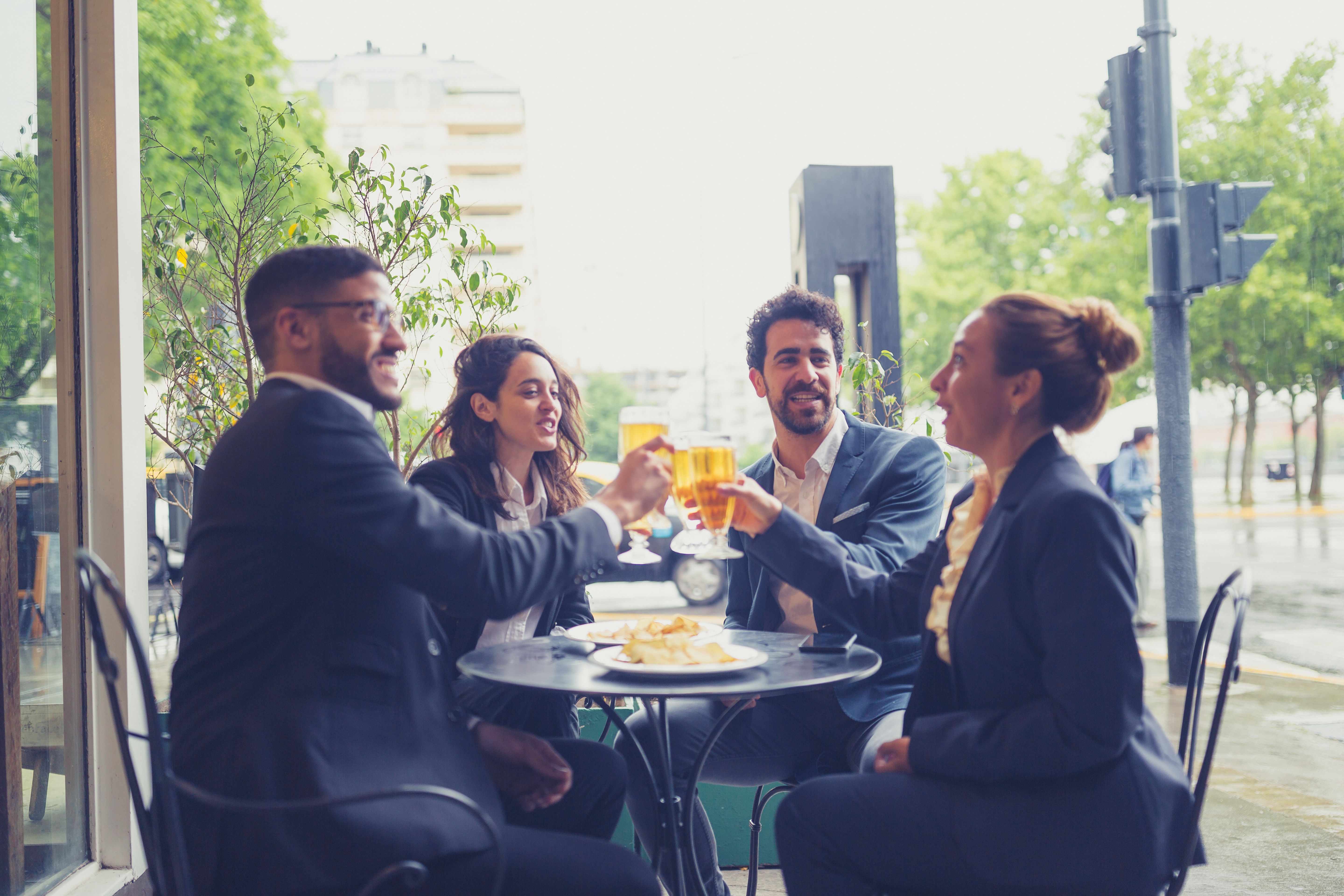 Buenos Aires coworking