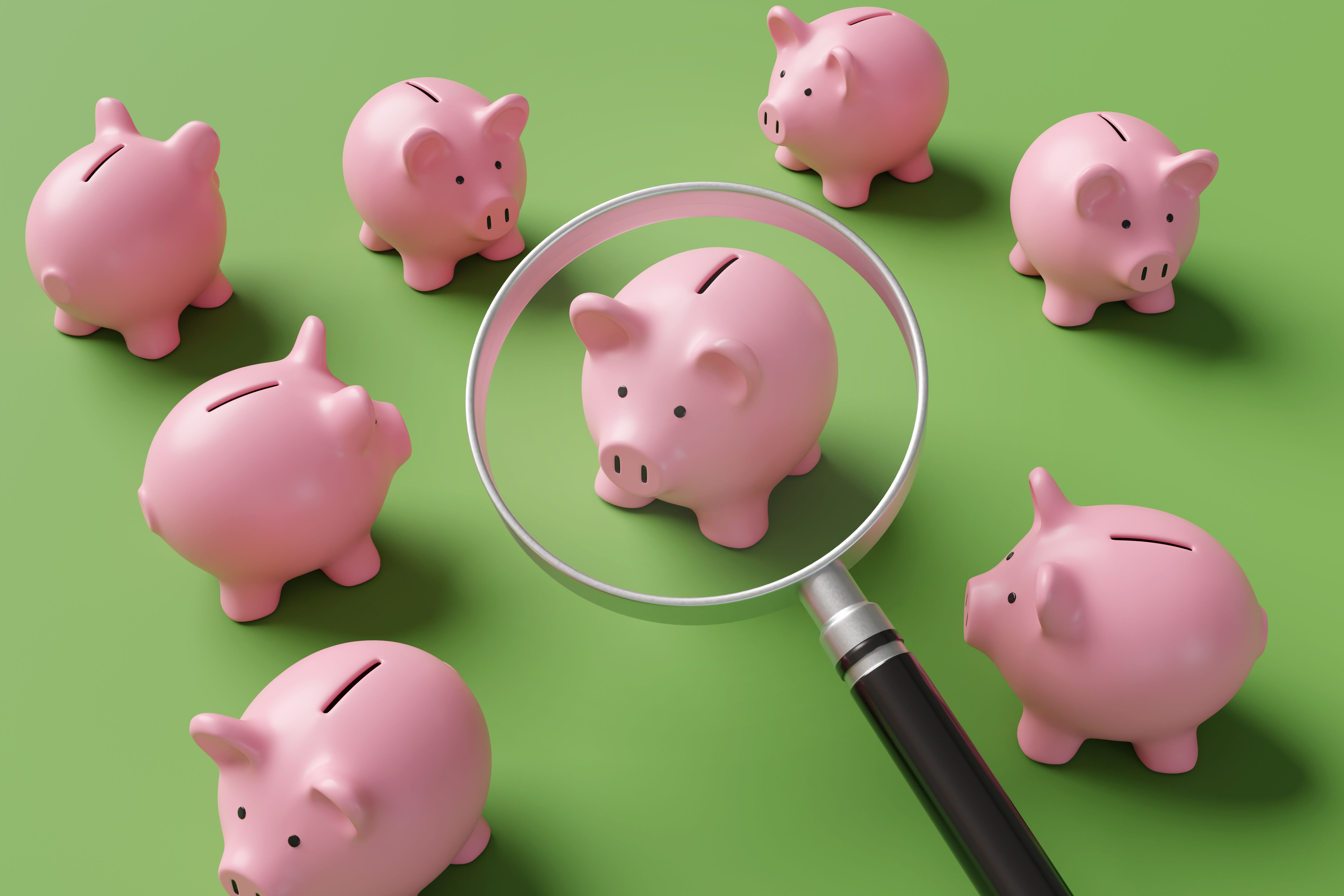 diversification portfolio