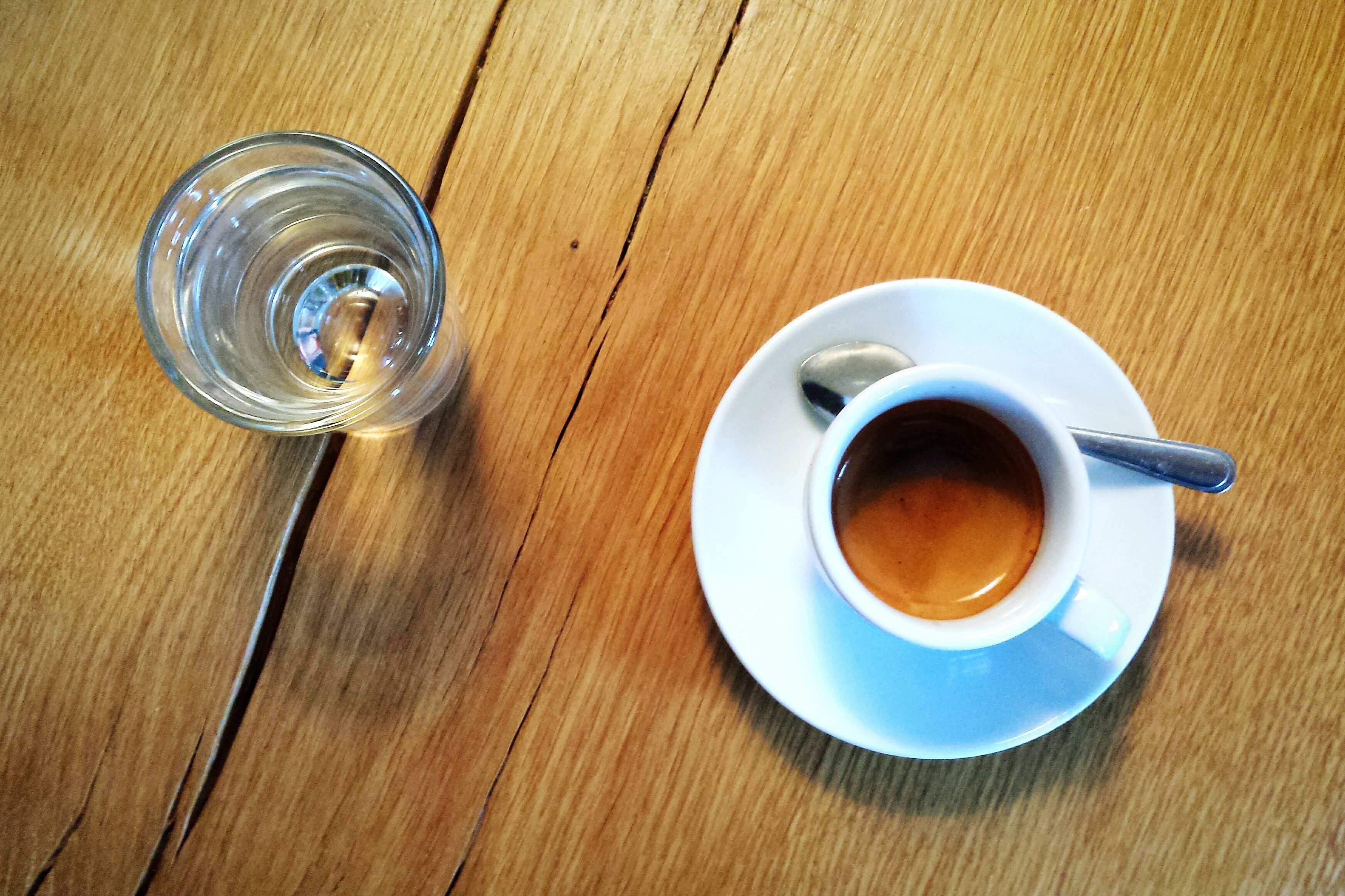 coffee culture Germany