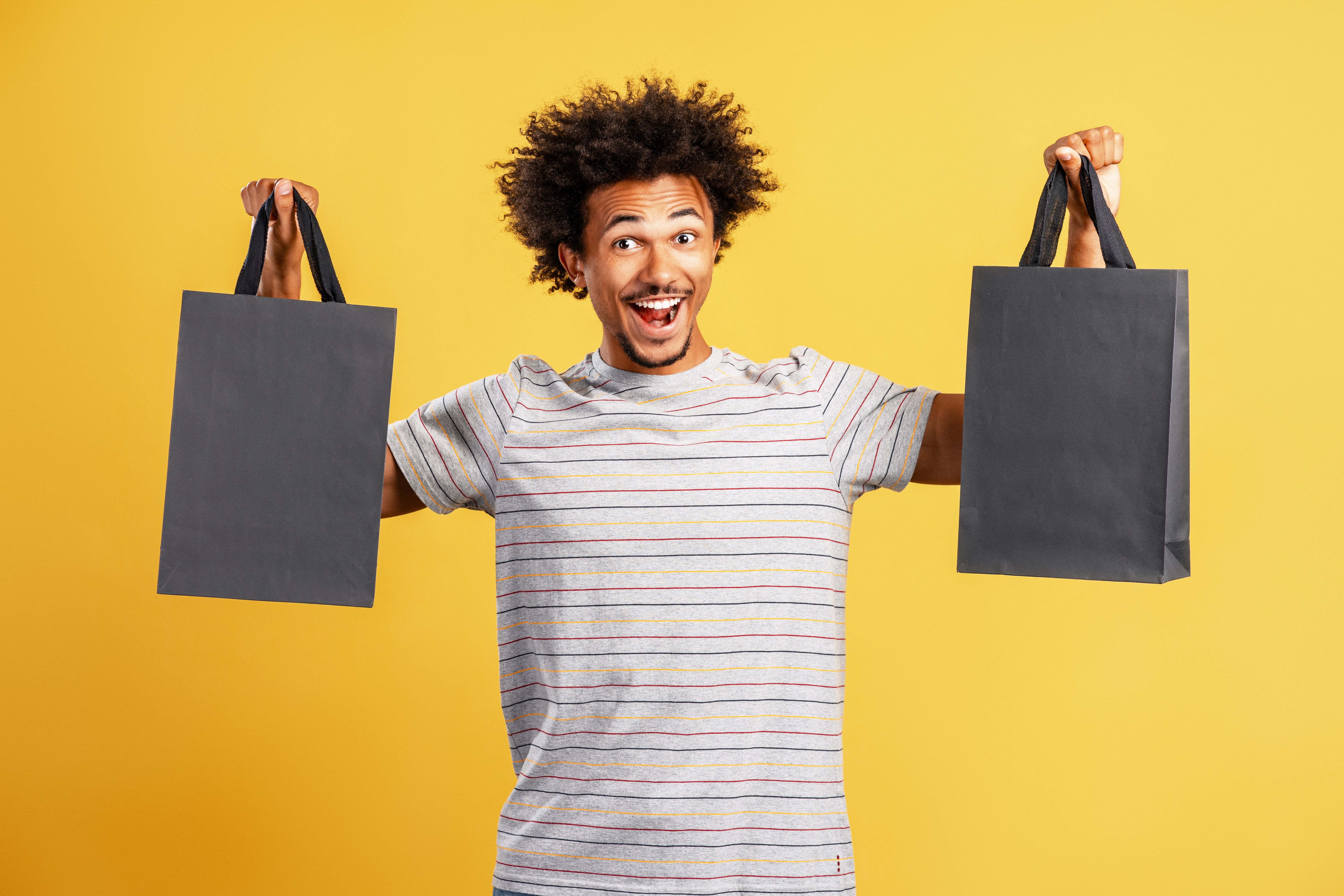 promotional t-shirts