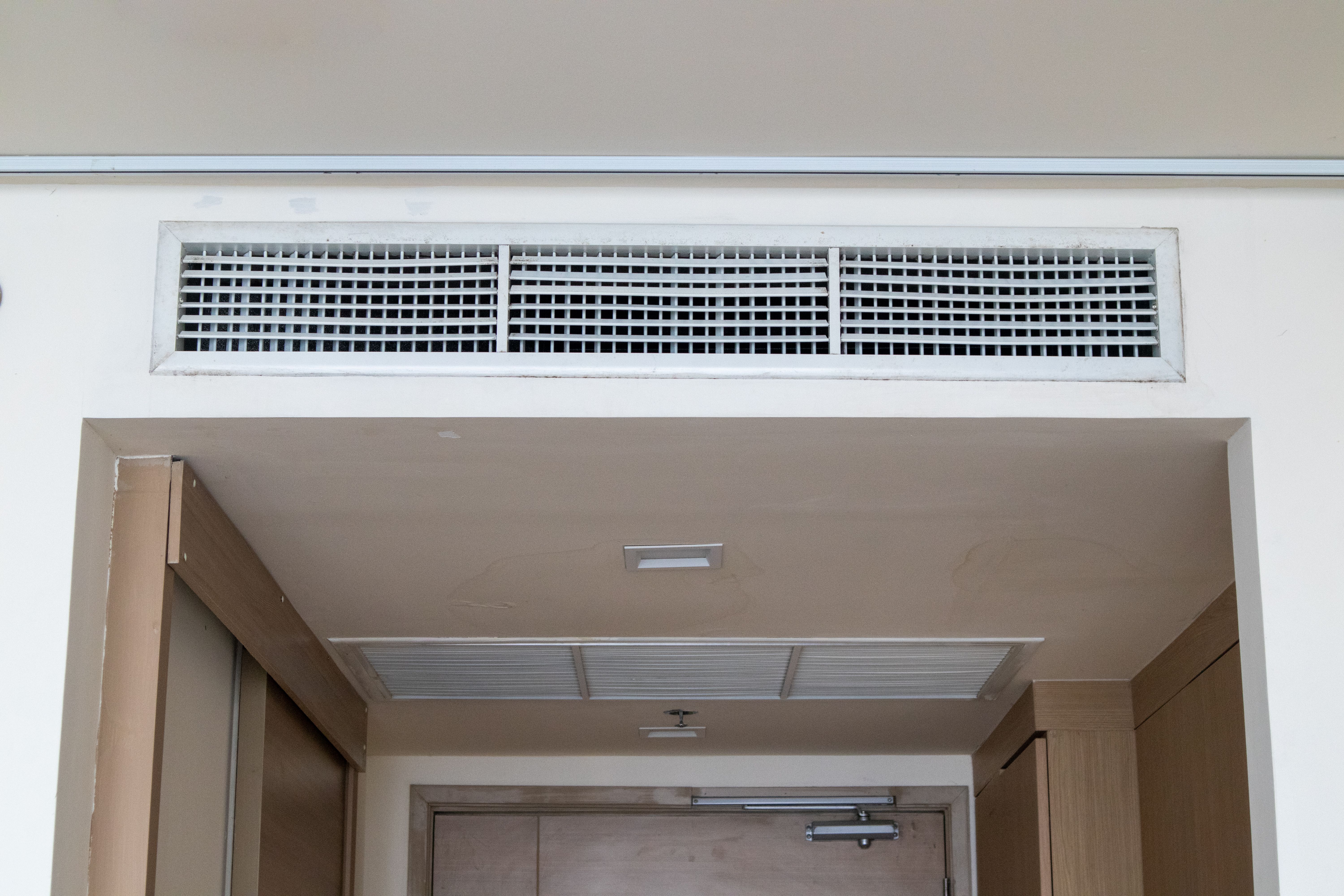 air conditioner types