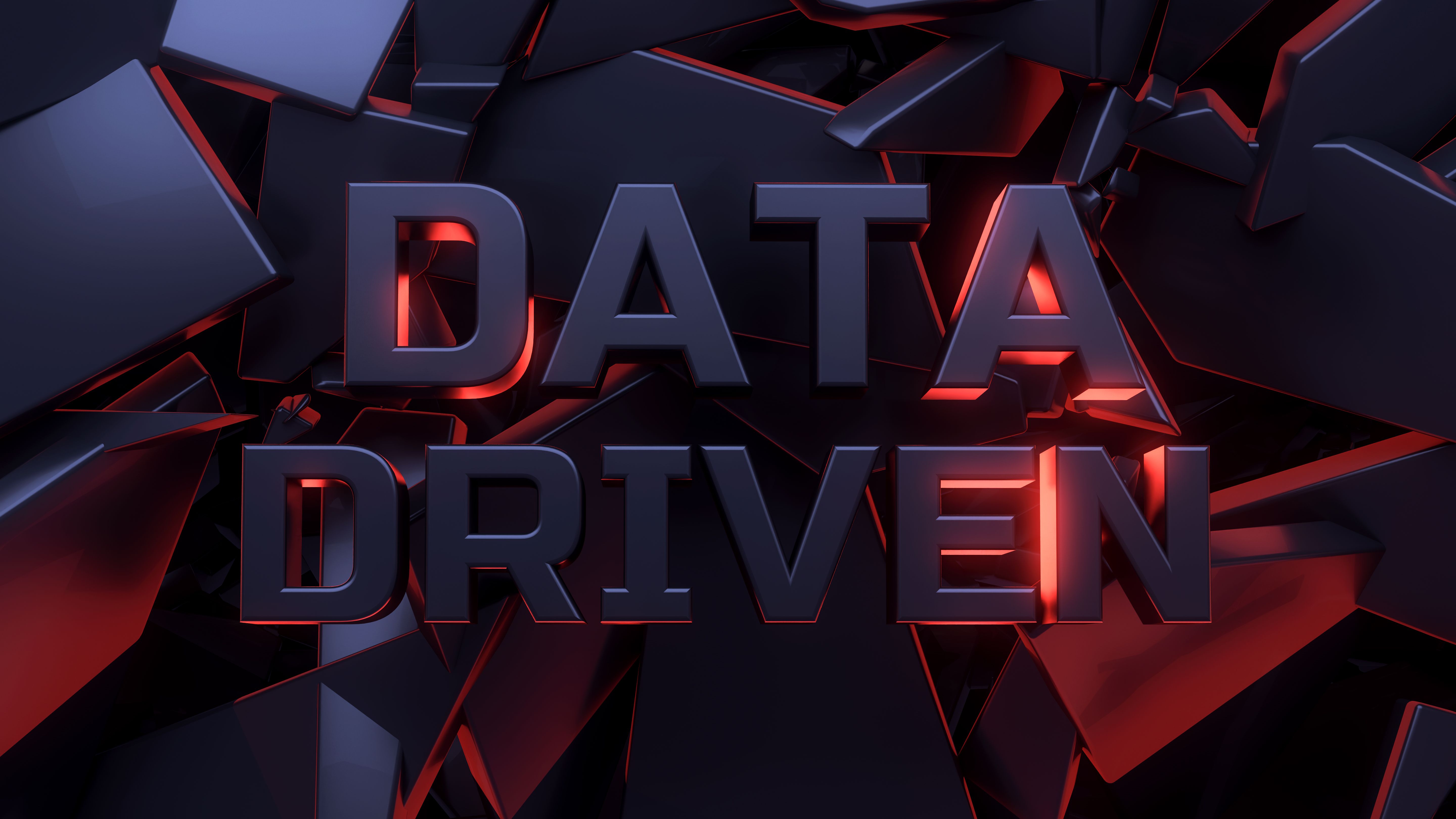 data driven innovation