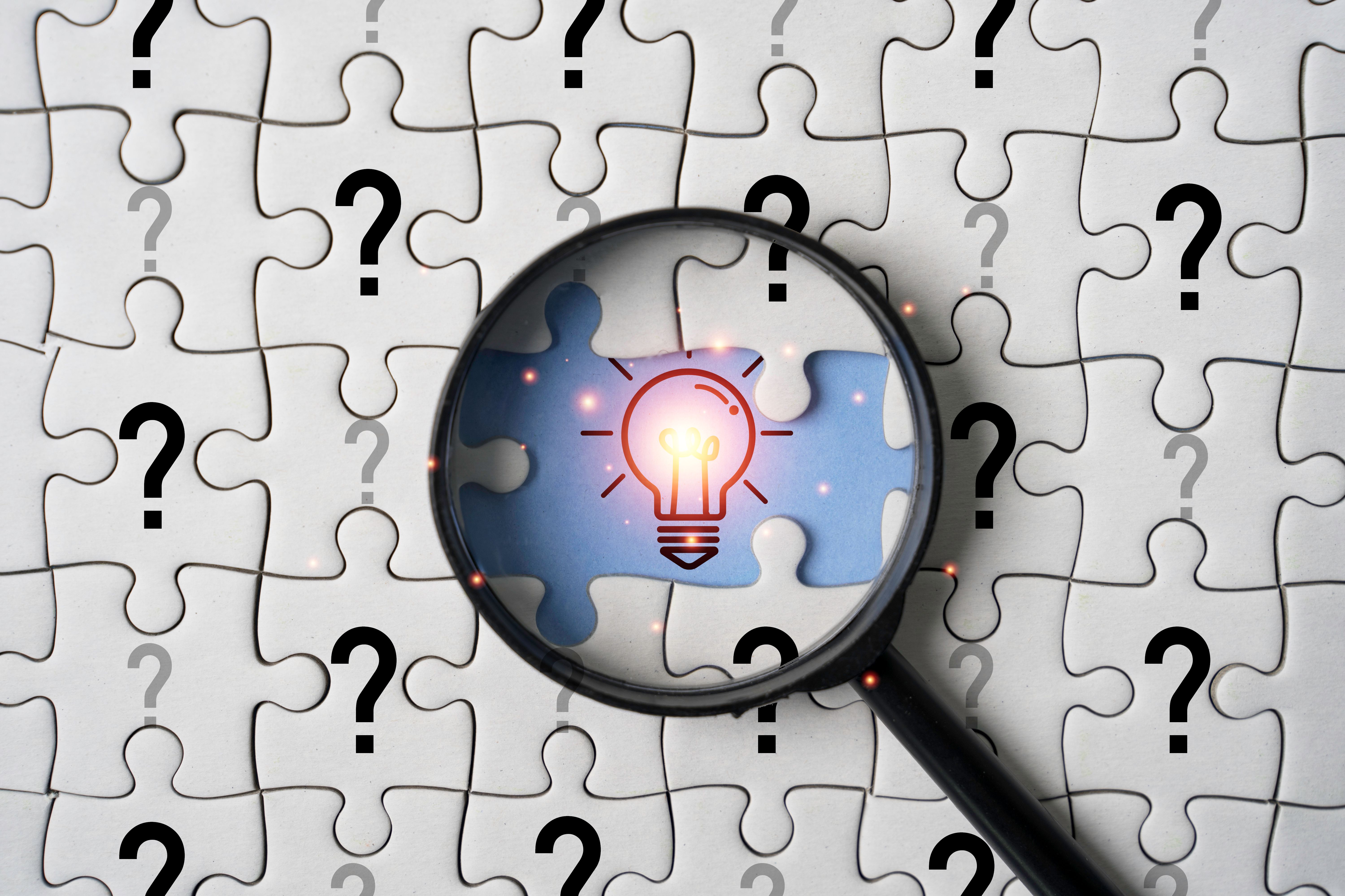 creative problem-solving