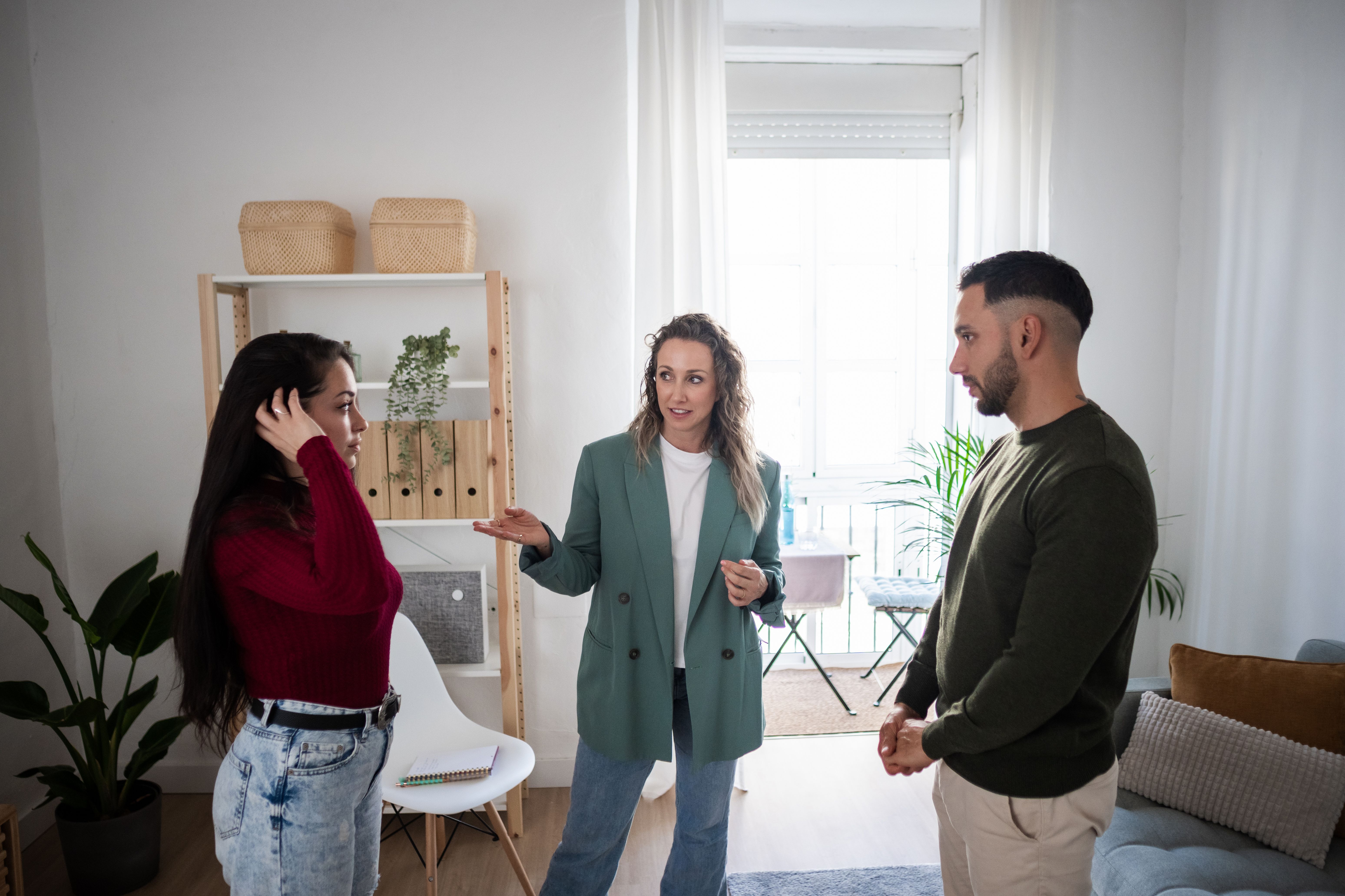 spanish property management