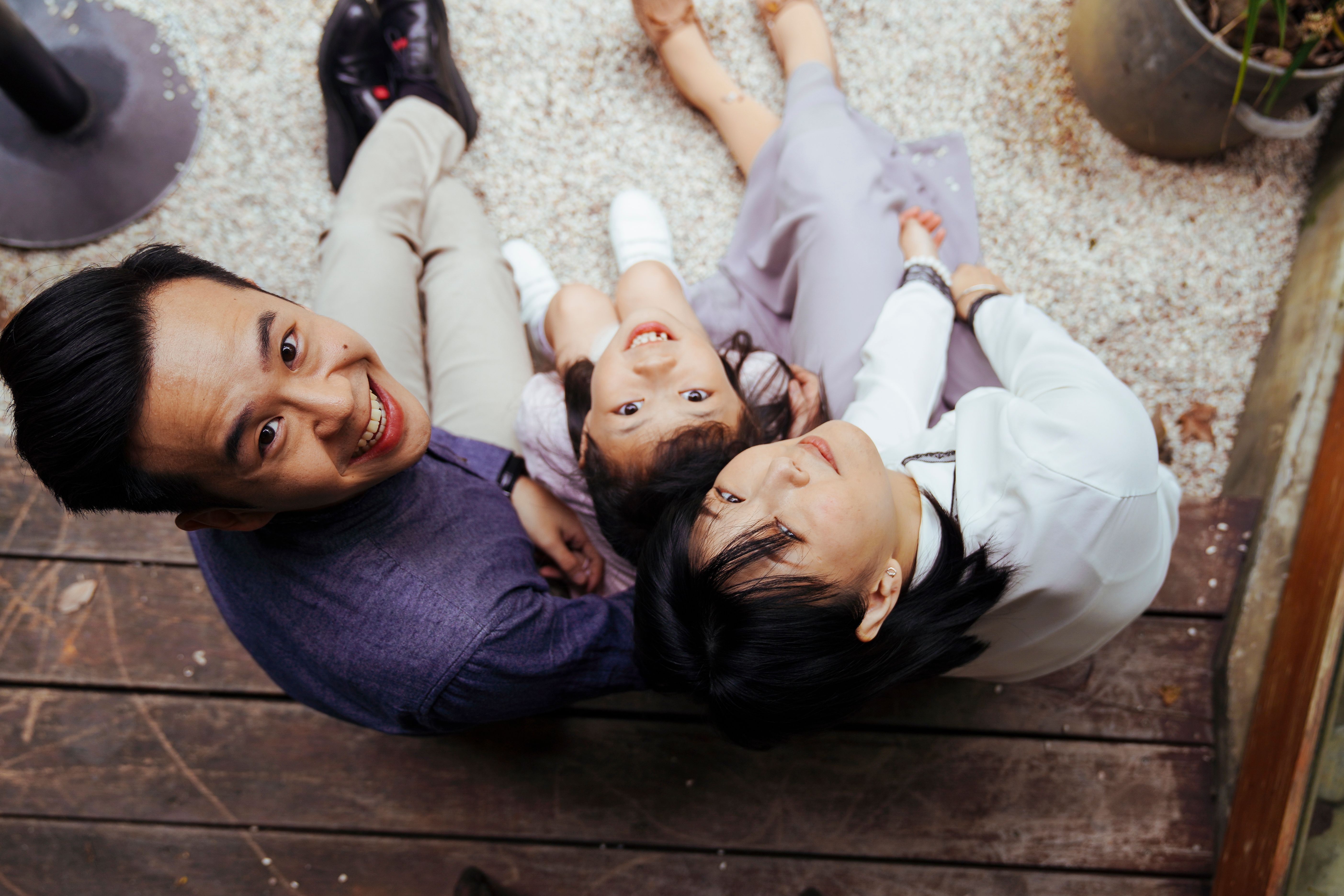 family photoshoot planning