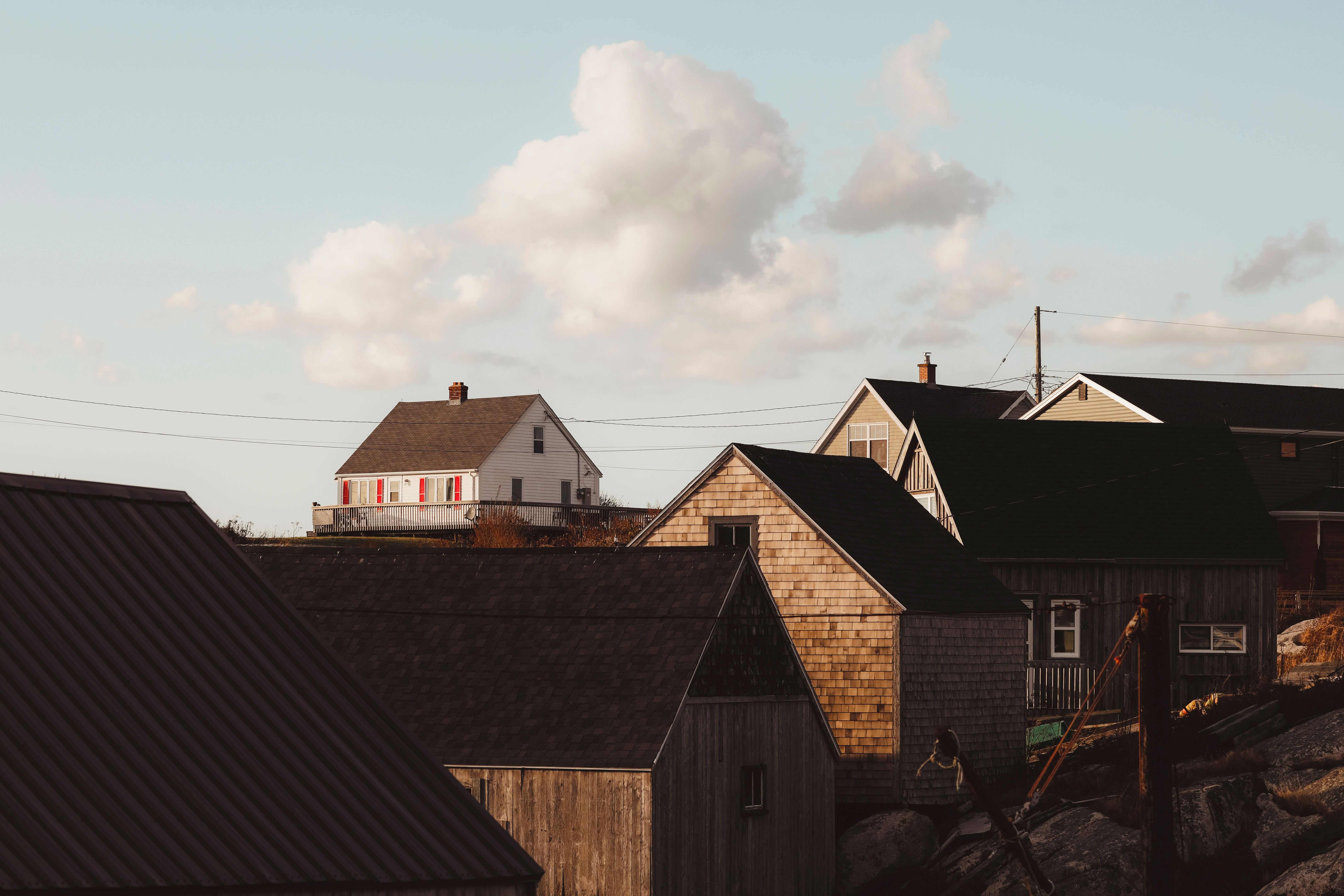 garden shed materials