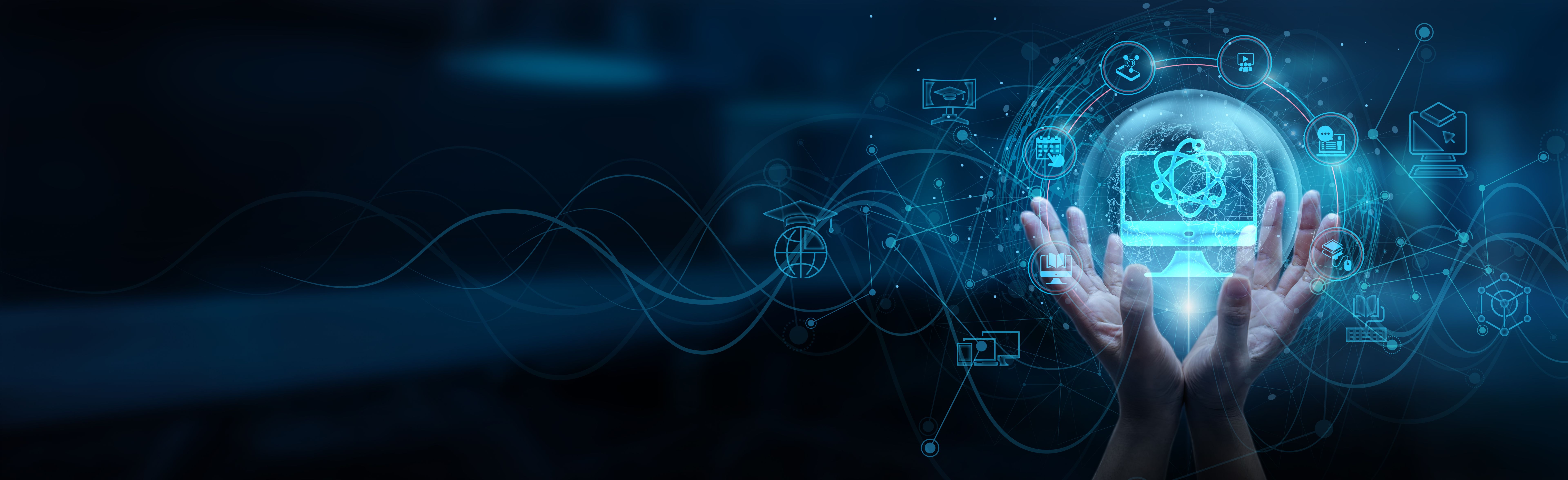 tech education collaboration