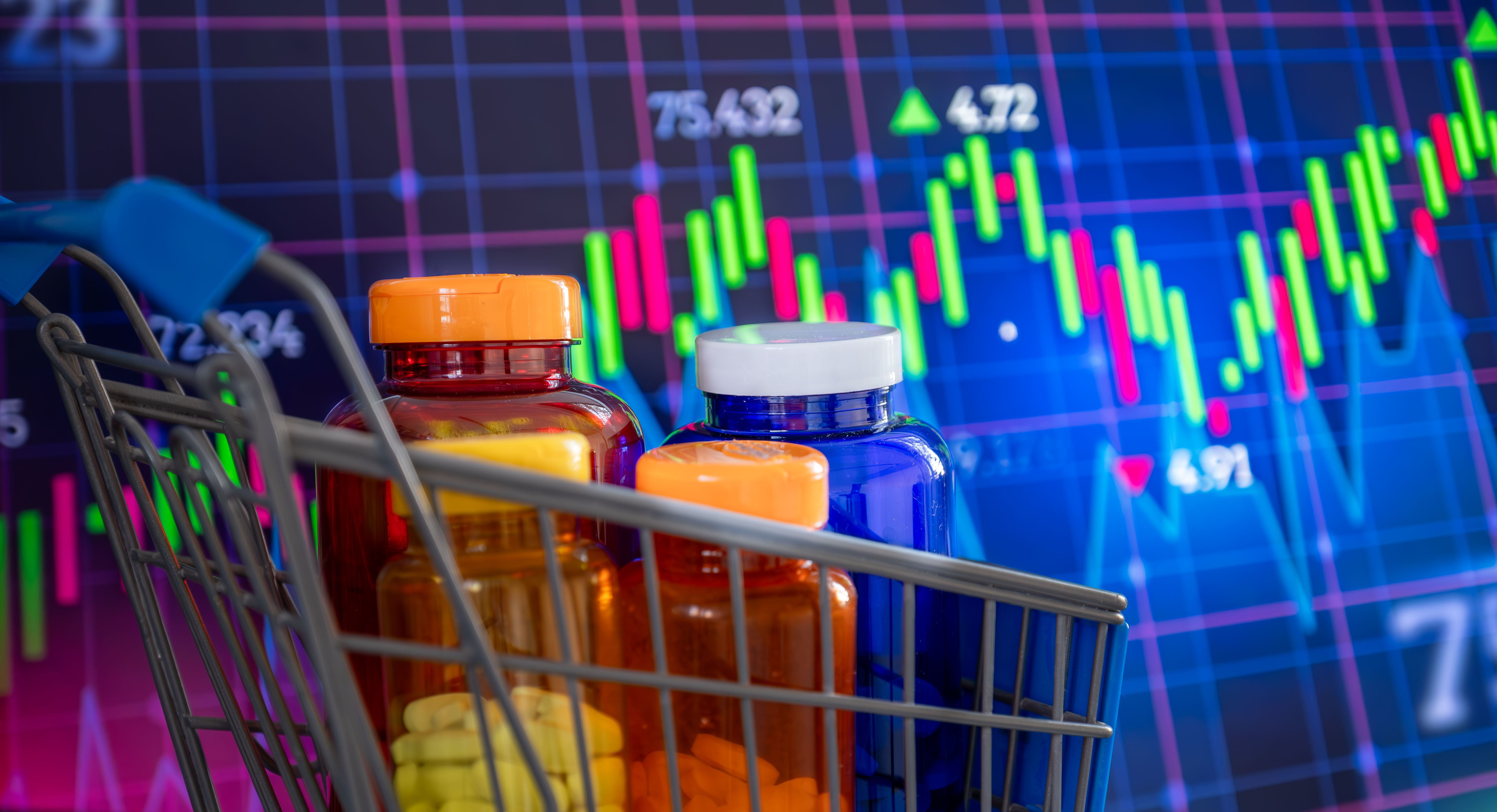 nutraceutical market