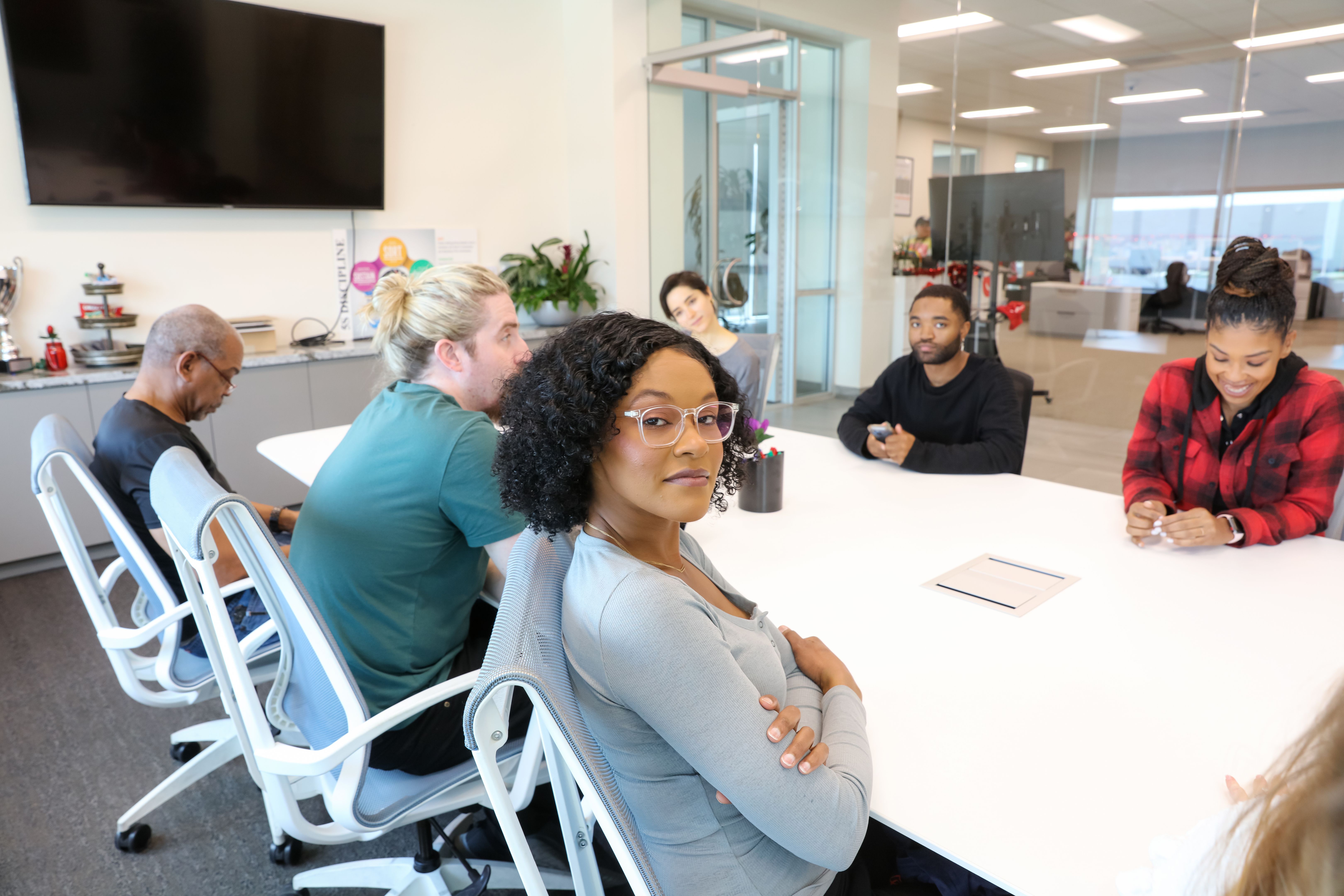 minority women business