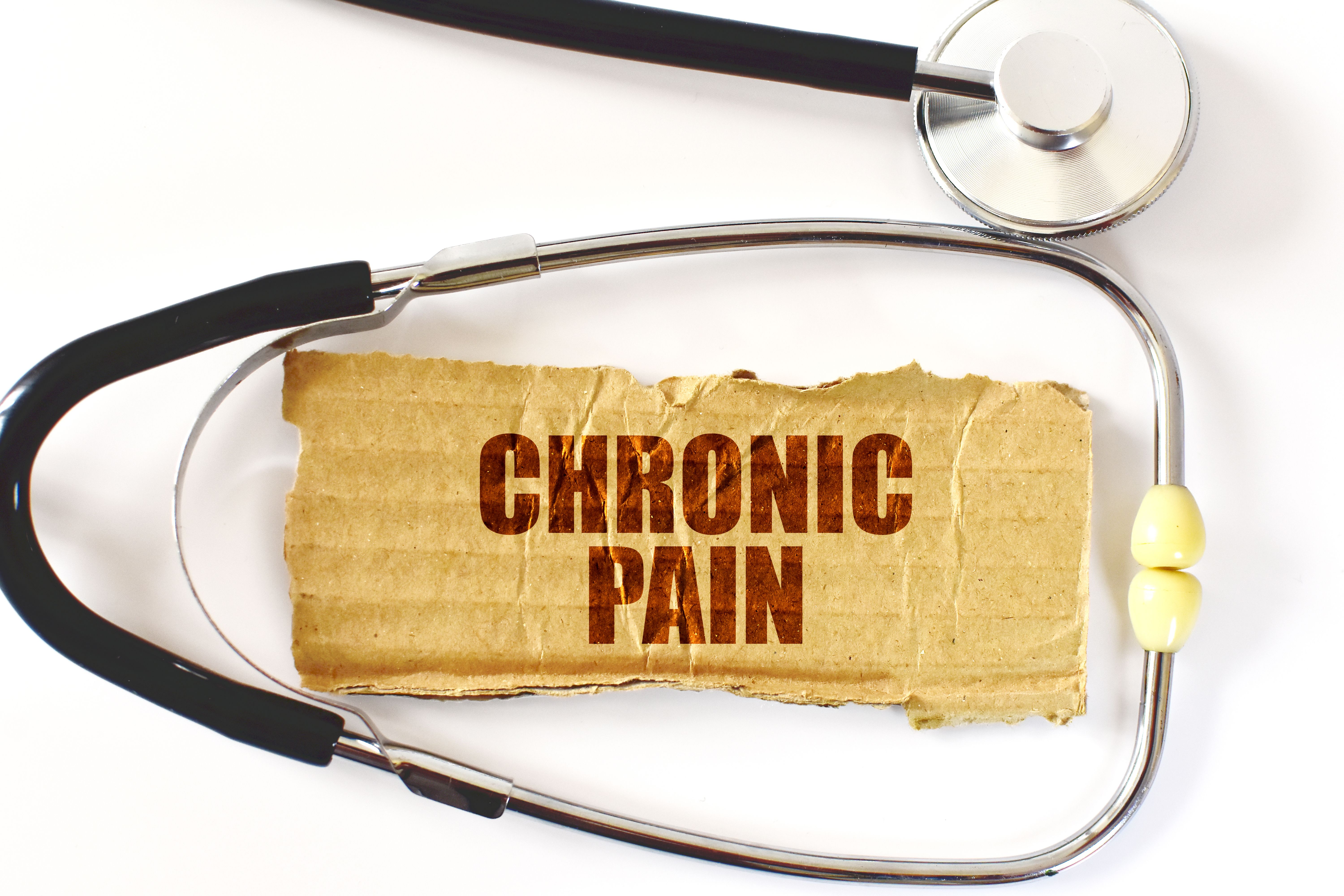 chronic condition management